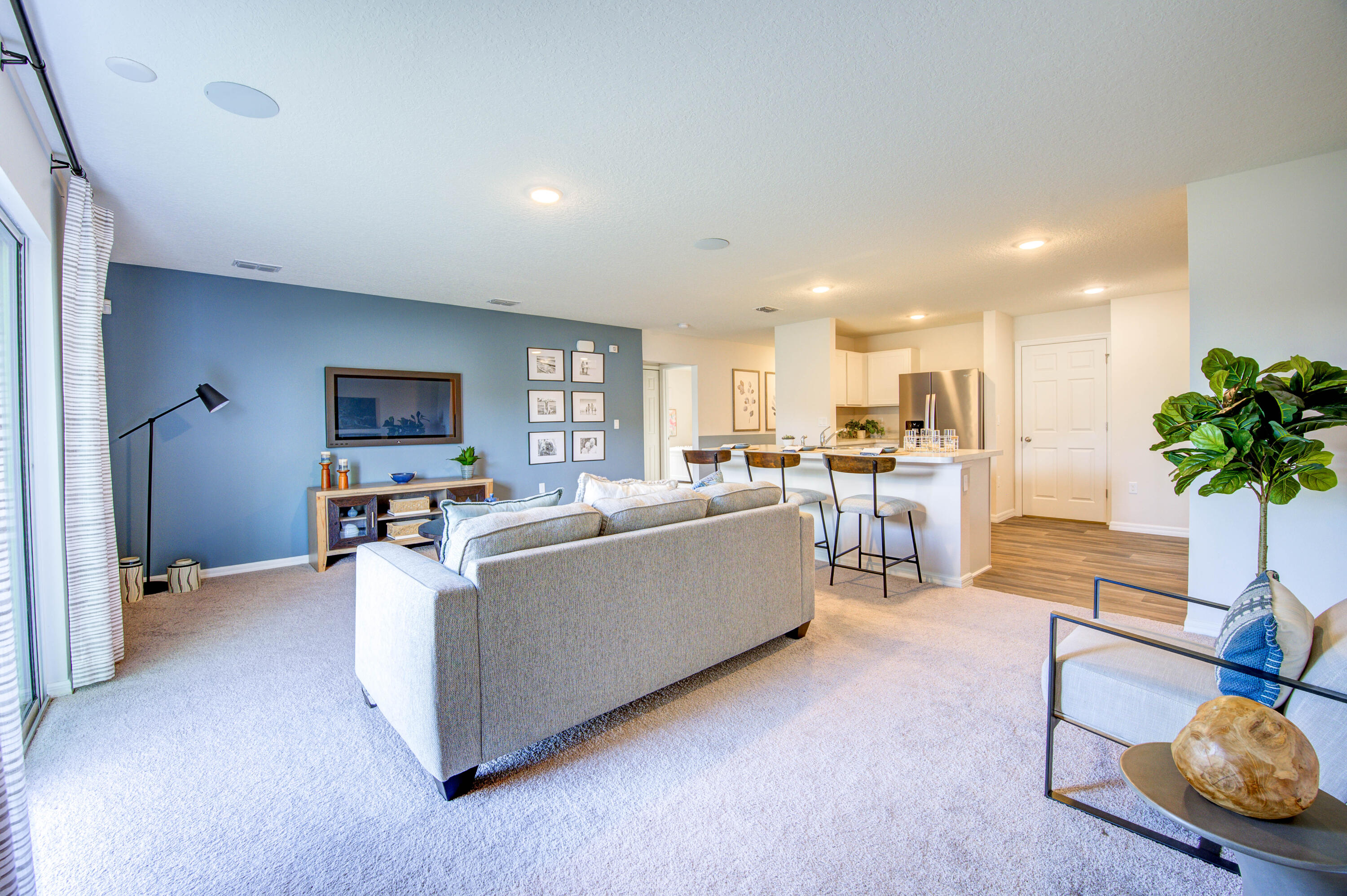 PORT ST LUCIE SECTION 27 - Residential