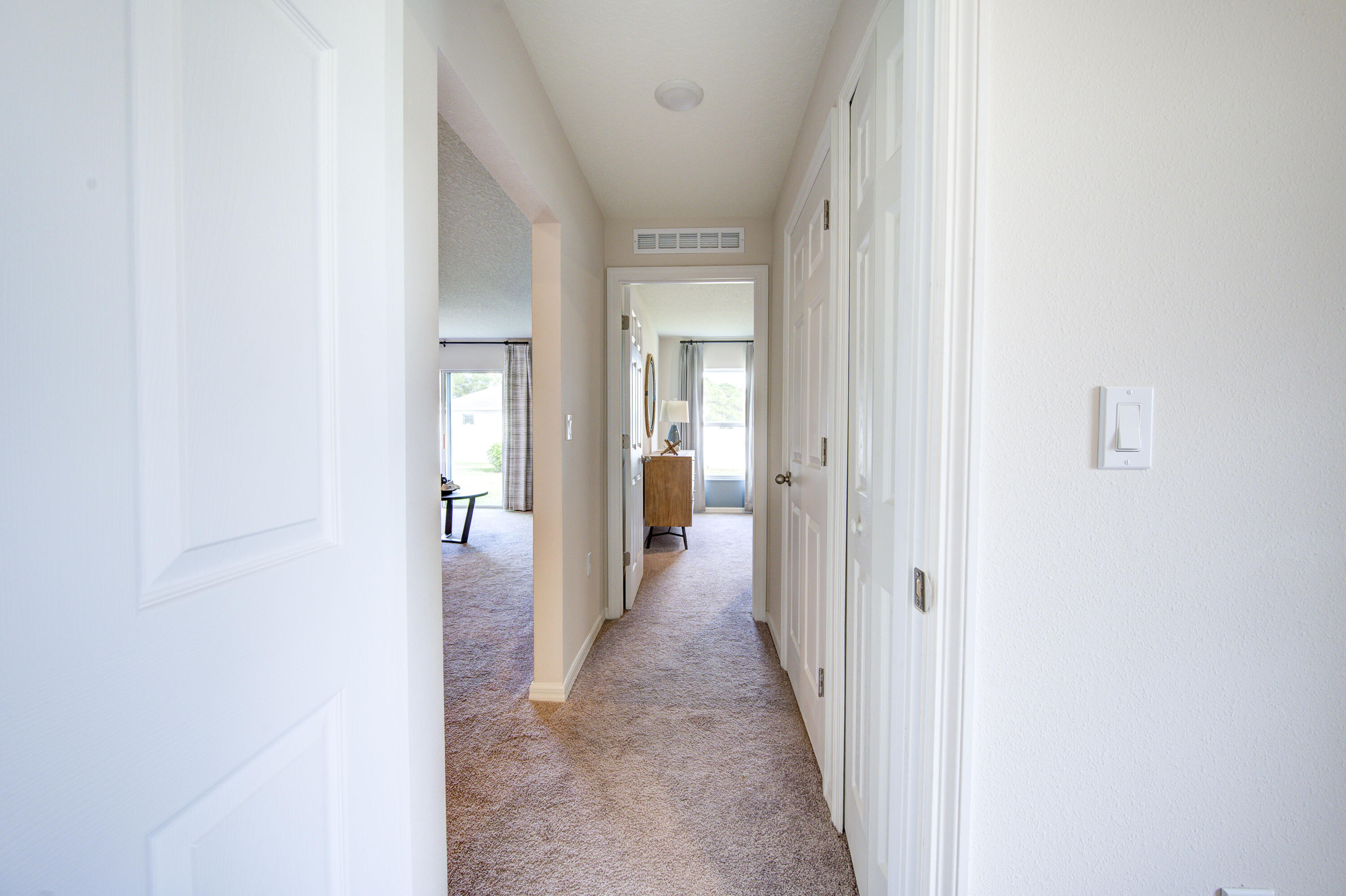 PORT ST LUCIE SECTION 27 - Residential