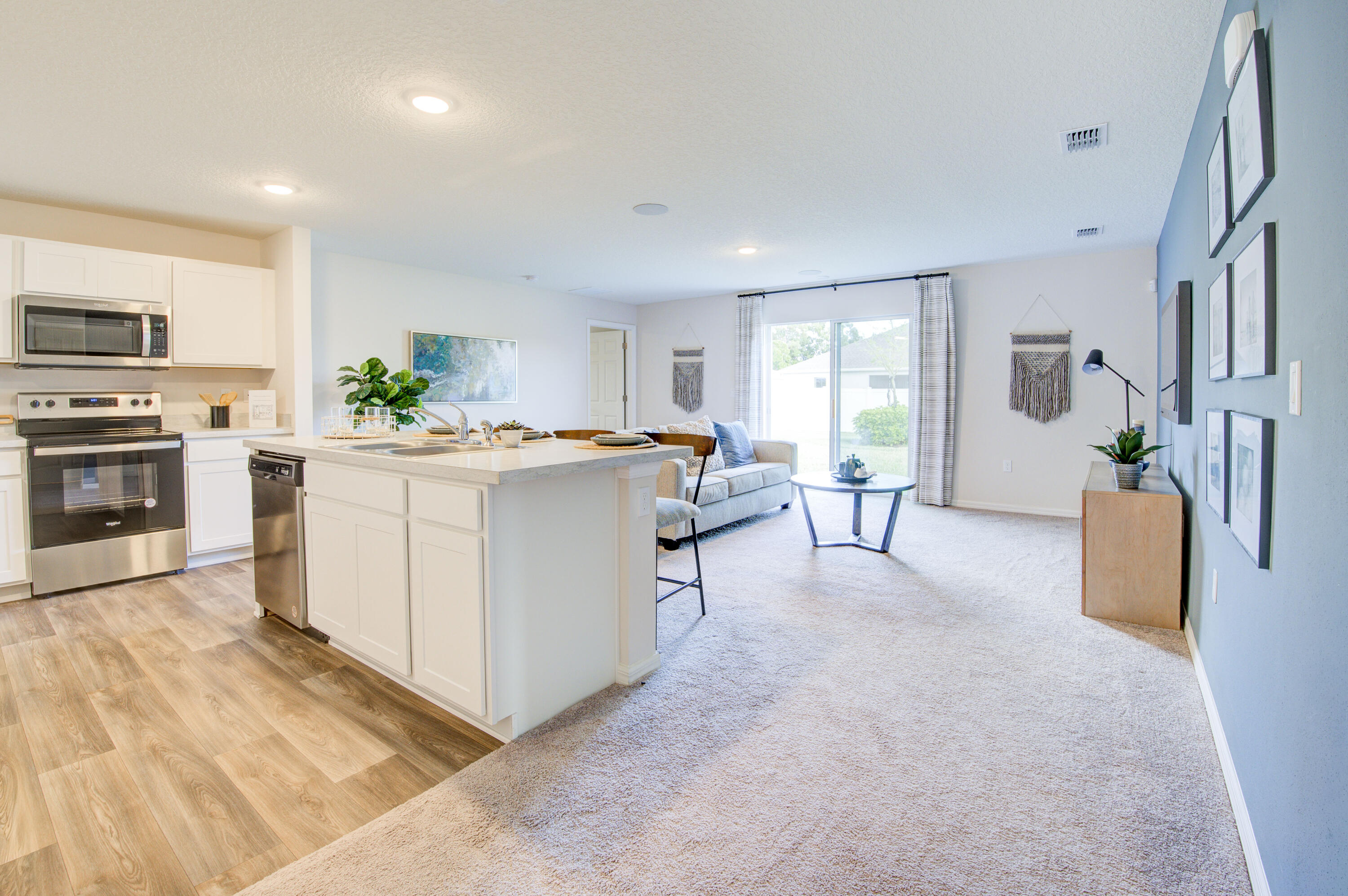 PORT ST LUCIE SECTION 27 - Residential