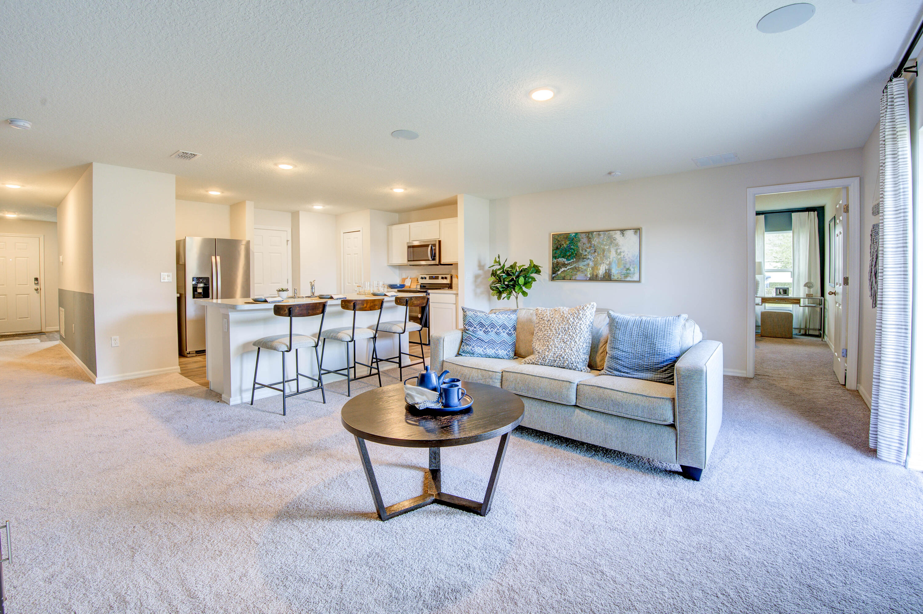 PORT ST LUCIE SECTION 27 - Residential