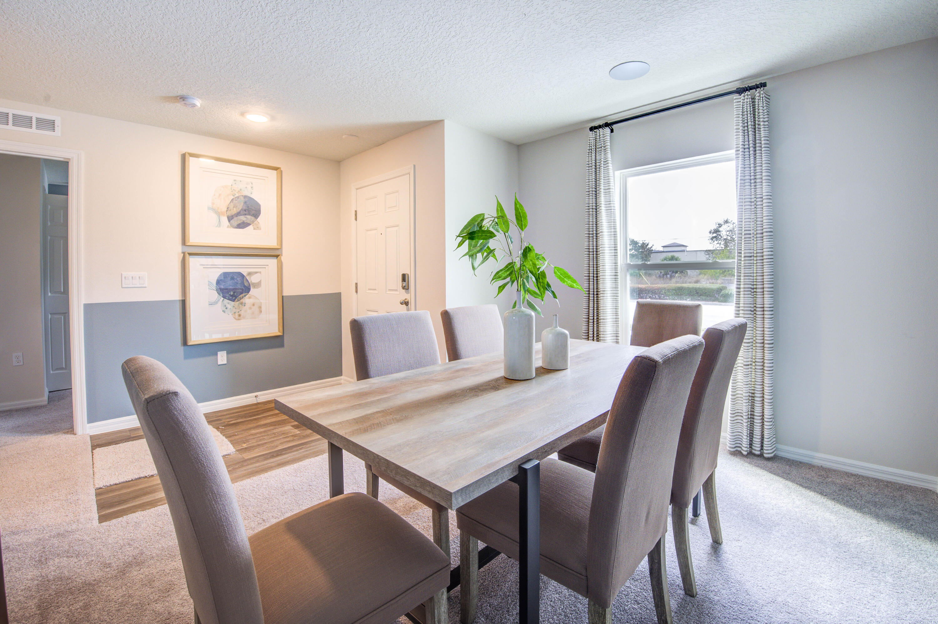 PORT ST LUCIE SECTION 27 - Residential