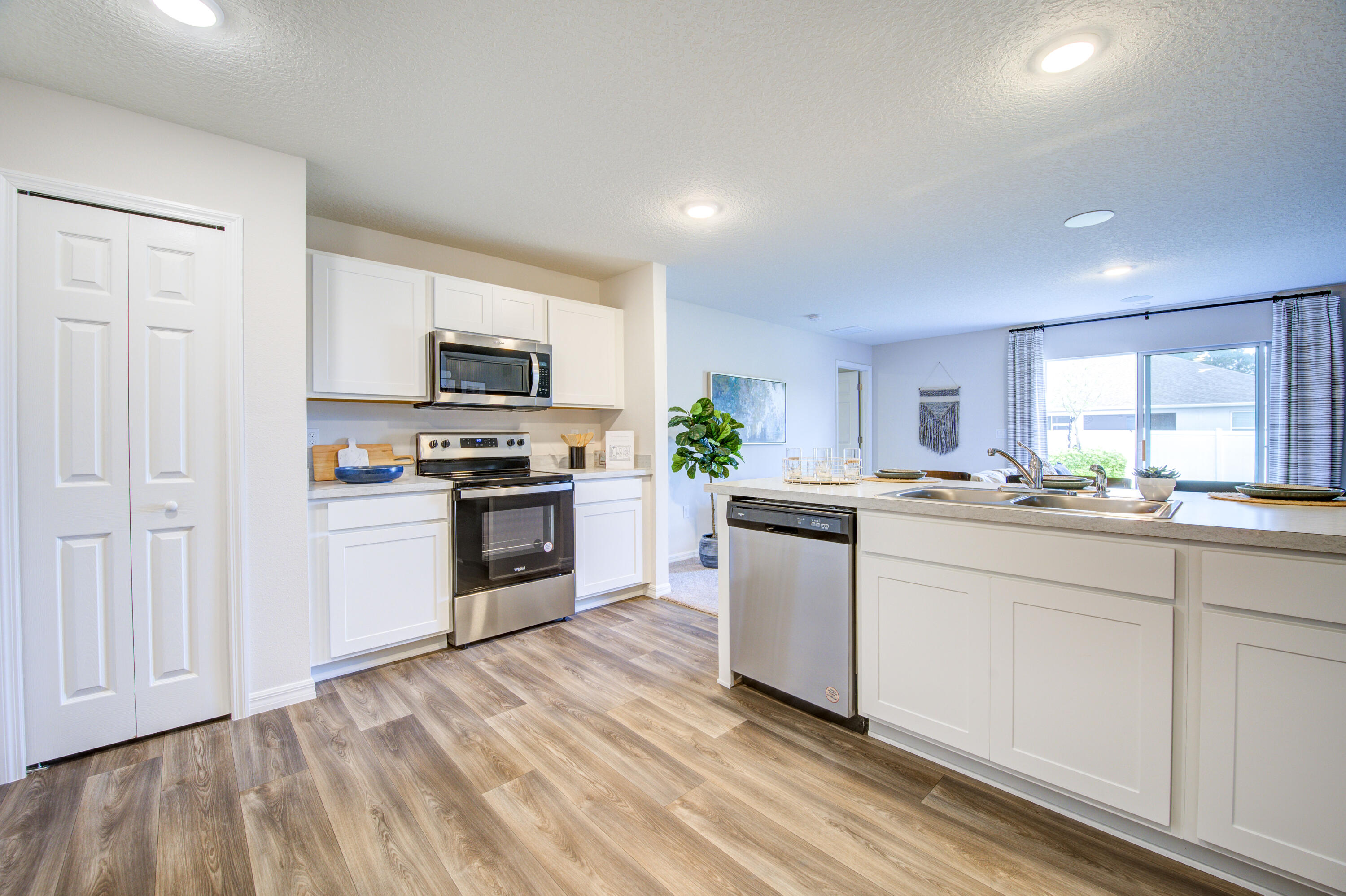 PORT ST LUCIE SECTION 27 - Residential