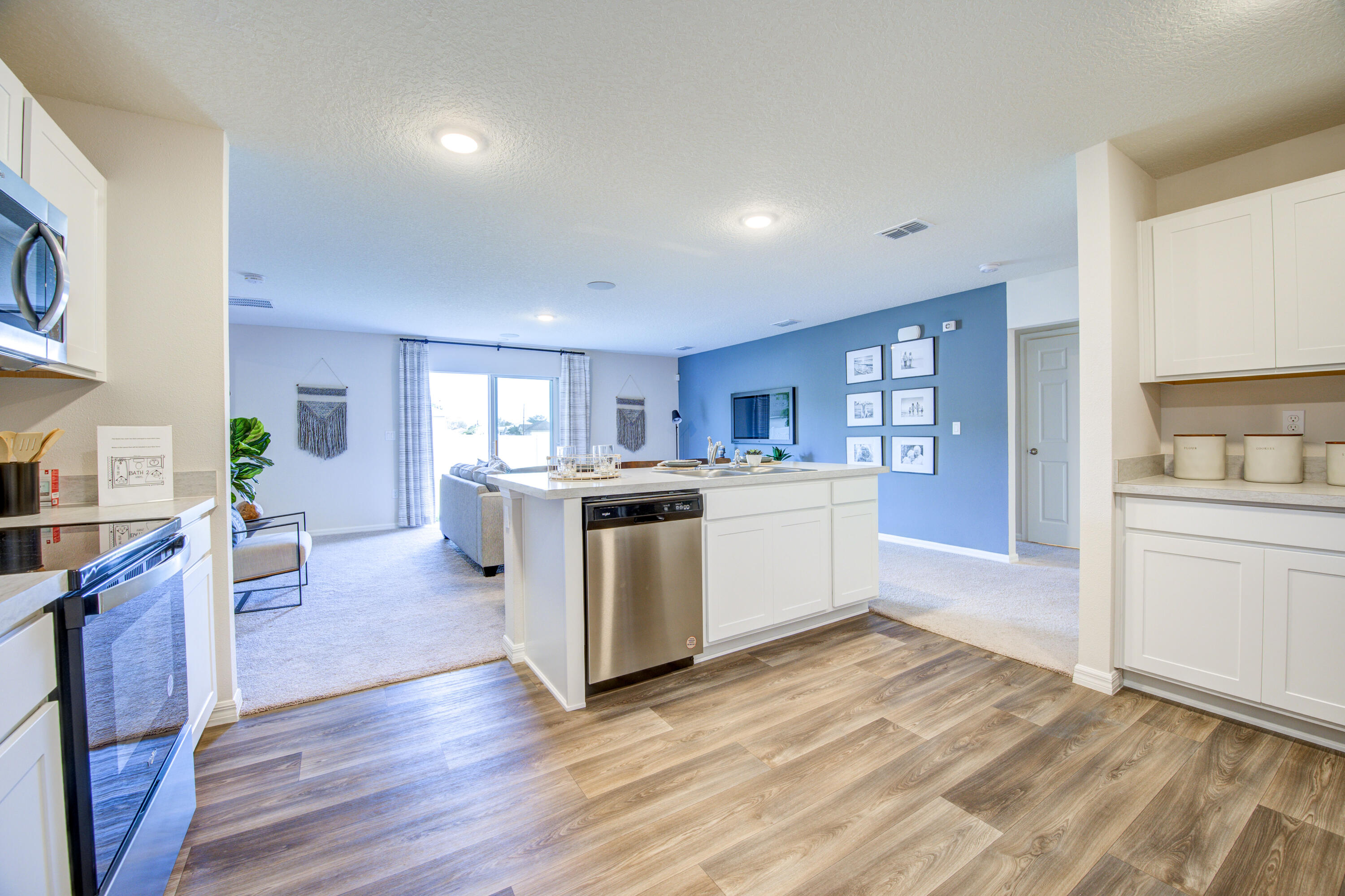 PORT ST LUCIE SECTION 27 - Residential