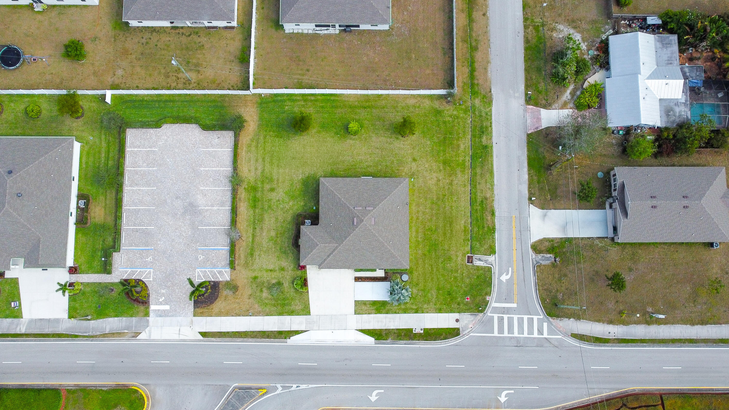 PORT ST LUCIE SECTION 27 - Residential