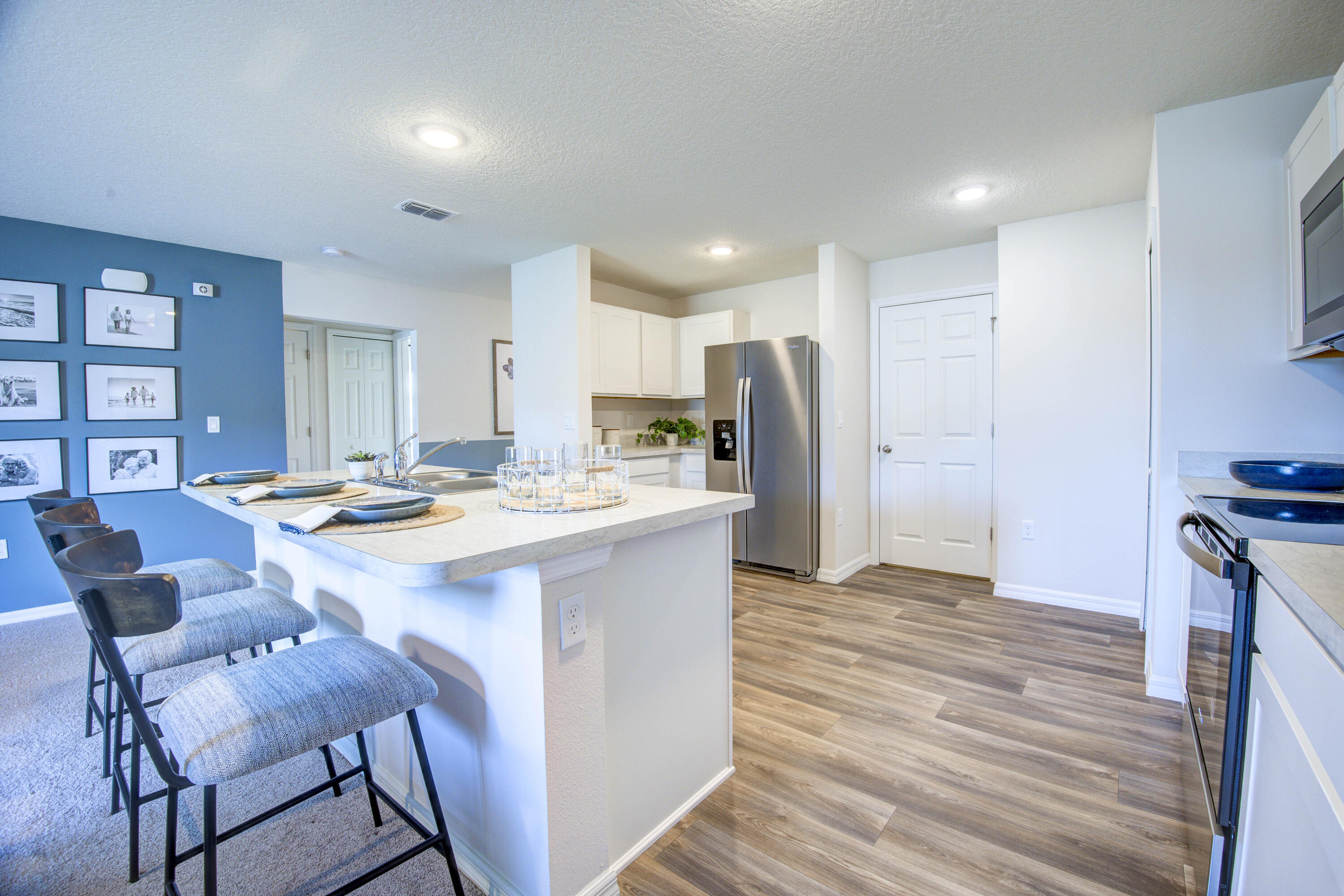 PORT ST LUCIE SECTION 27 - Residential