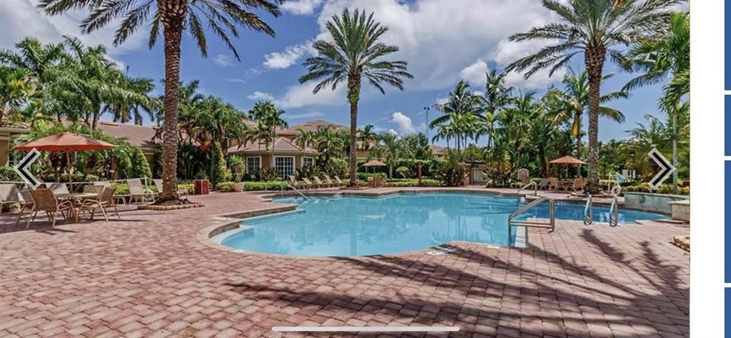 Photo of 3687 NW Adriatic Lane #203-5, Jensen Beach, FL 34957 (MLS # R10740215)