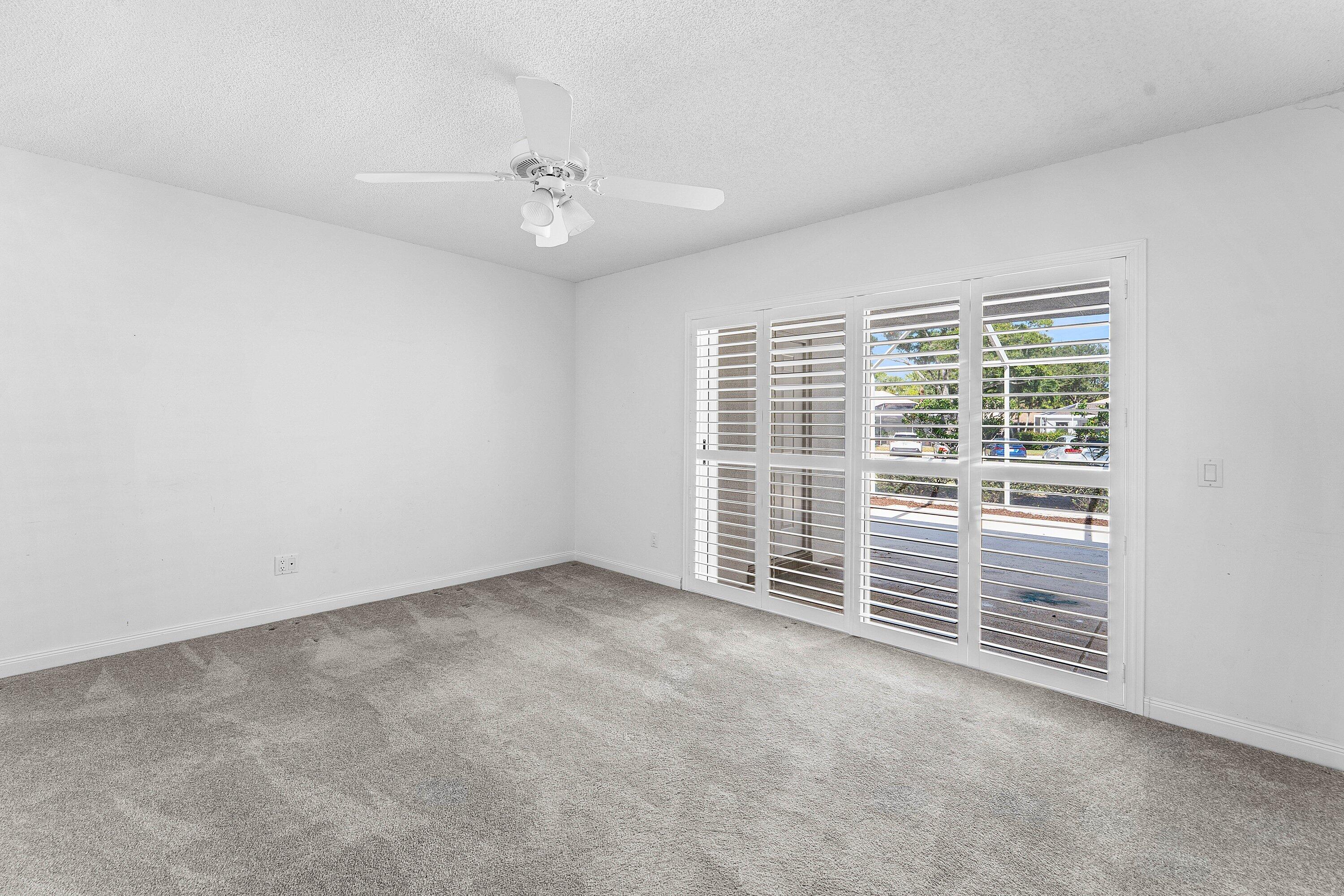 Sun Terrace at the Oaks - Residential