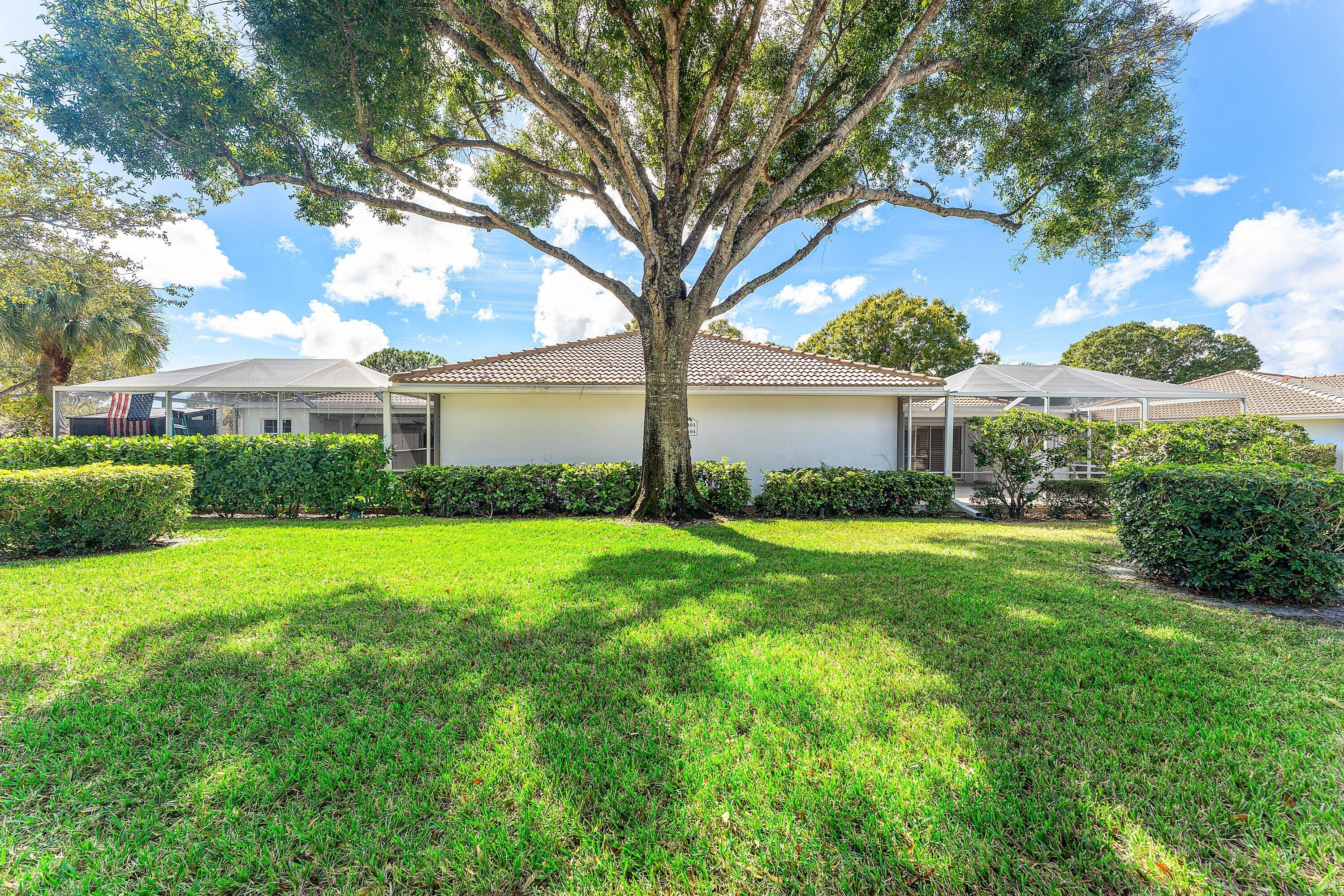 Sun Terrace at the Oaks - Residential
