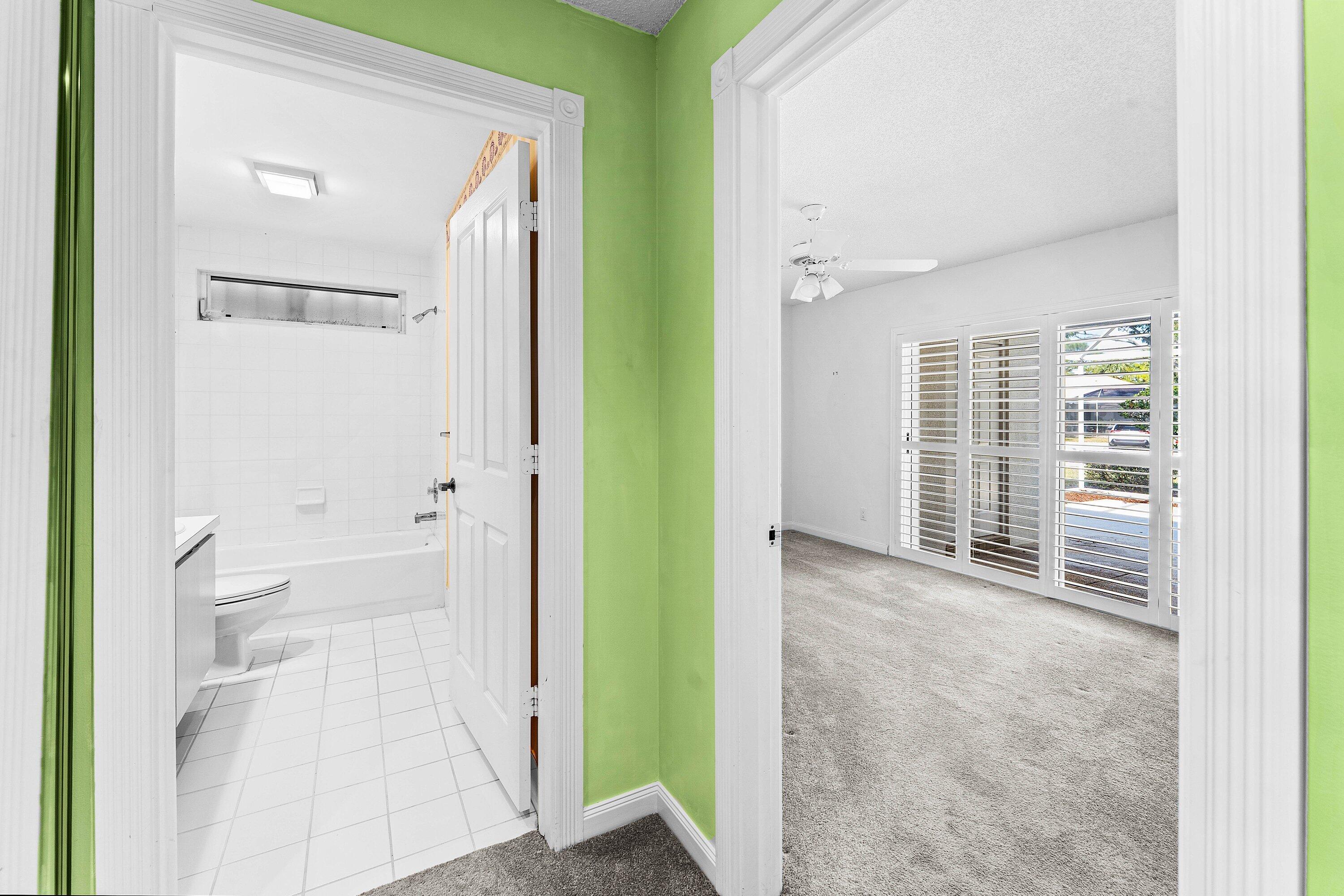 Sun Terrace at the Oaks - Residential