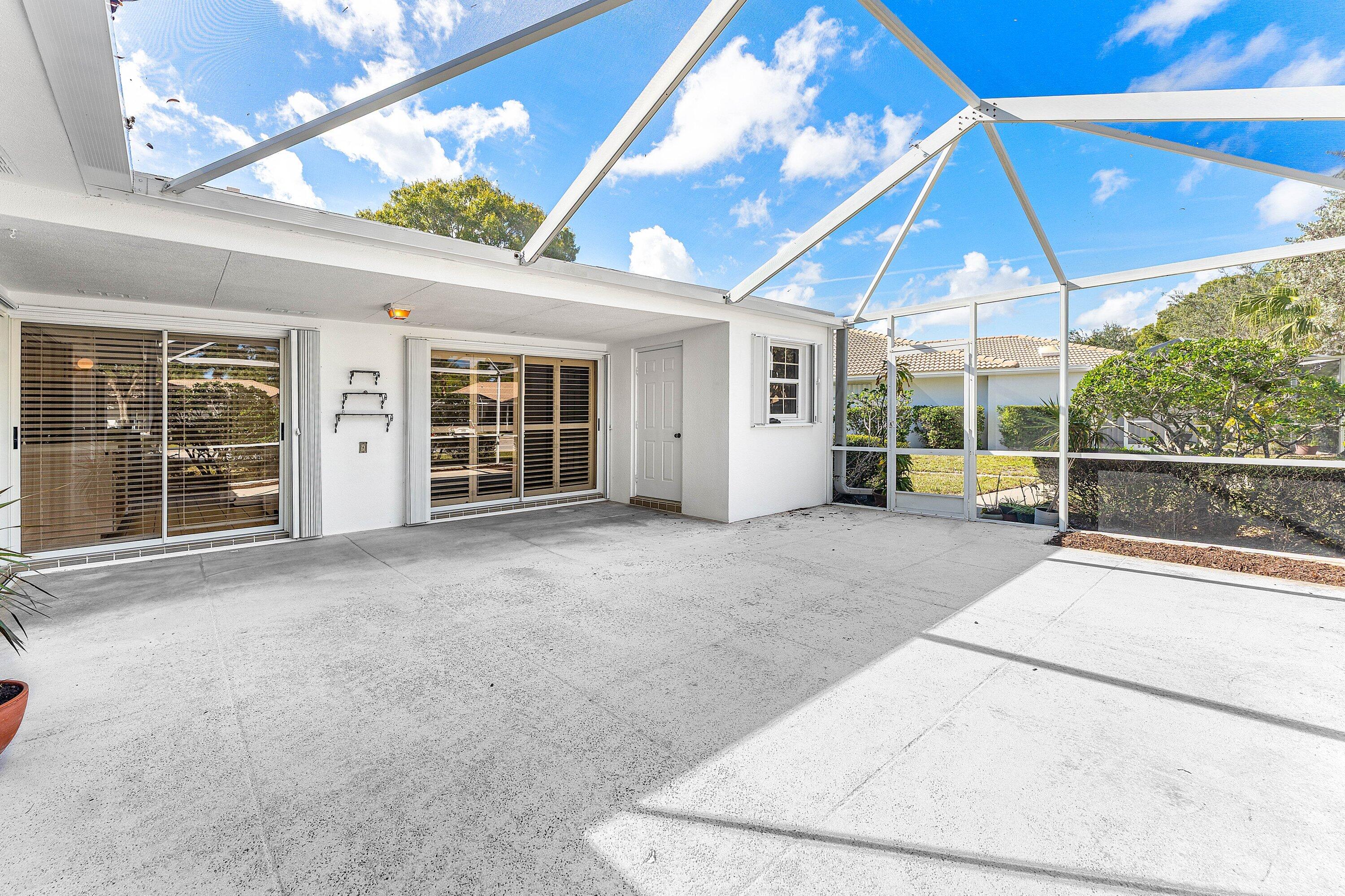 Sun Terrace at the Oaks - Residential