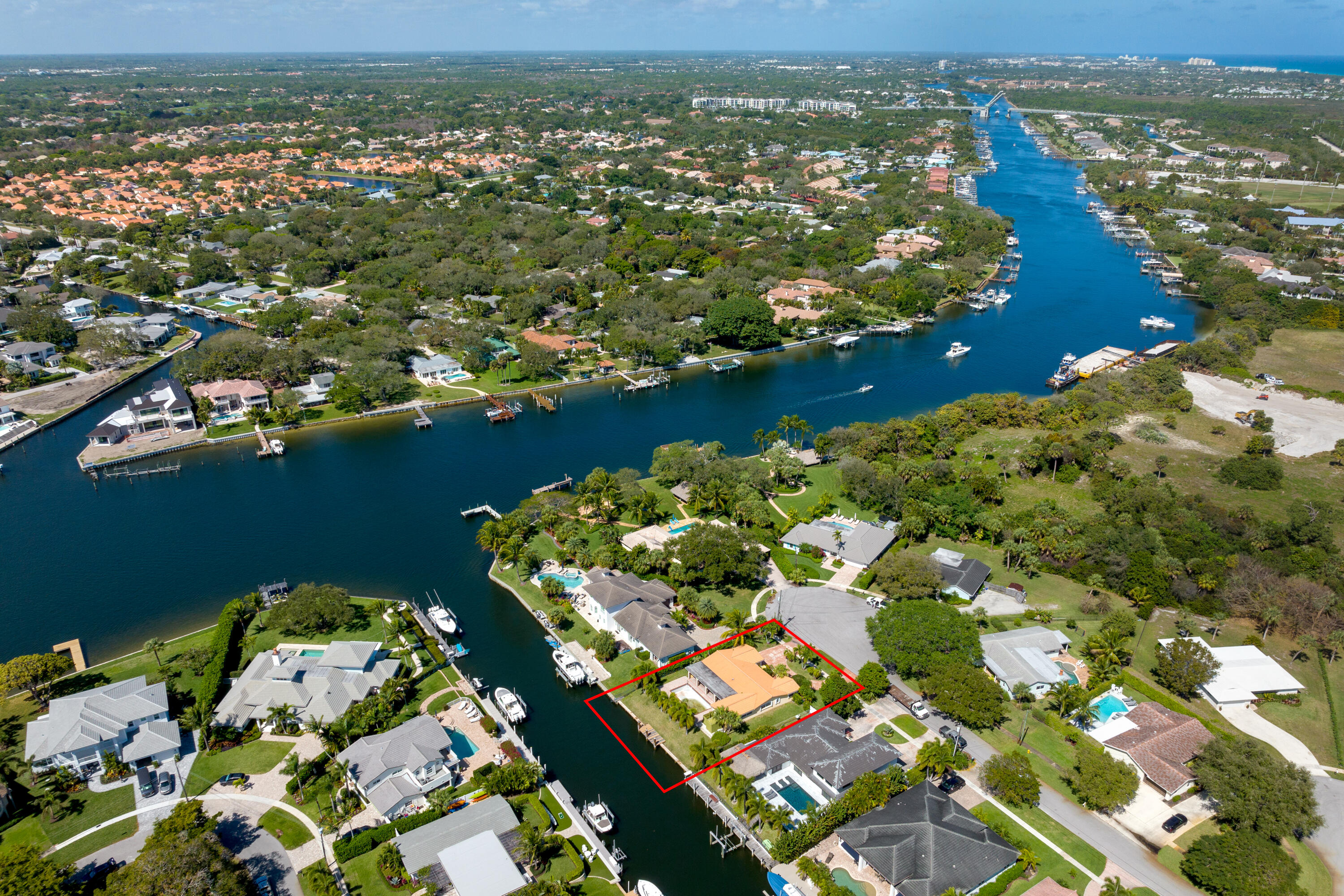 JUNO ISLES 1 - Residential