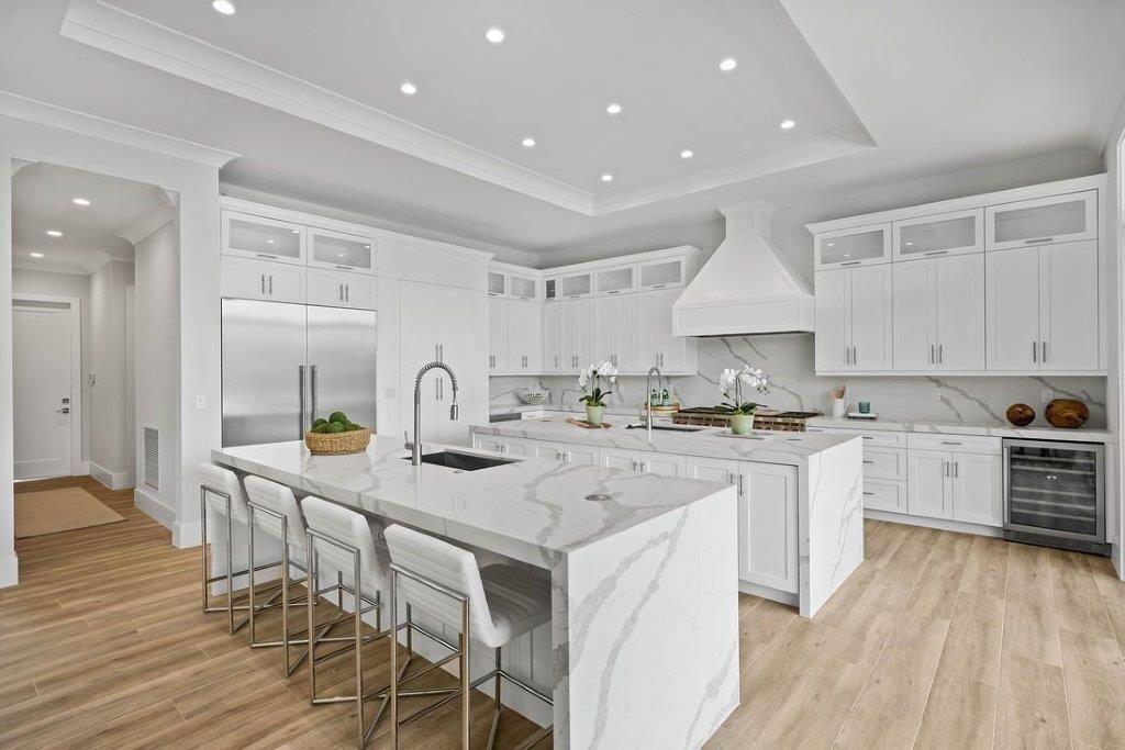 JUNO ISLES 1 - Residential