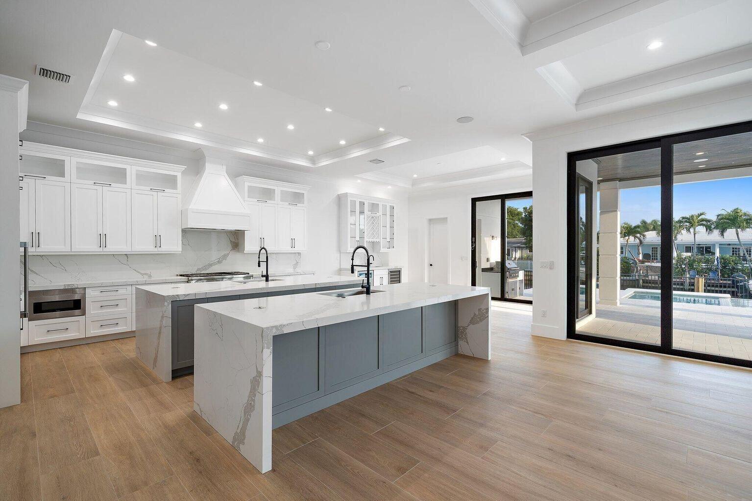 JUNO ISLES 1 - Residential