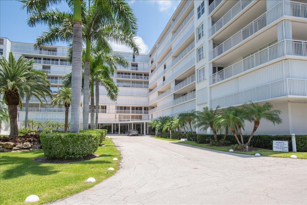 Photo of 3546 S Ocean Boulevard #320, South Palm Beach, FL 33480 (MLS # R10875612)