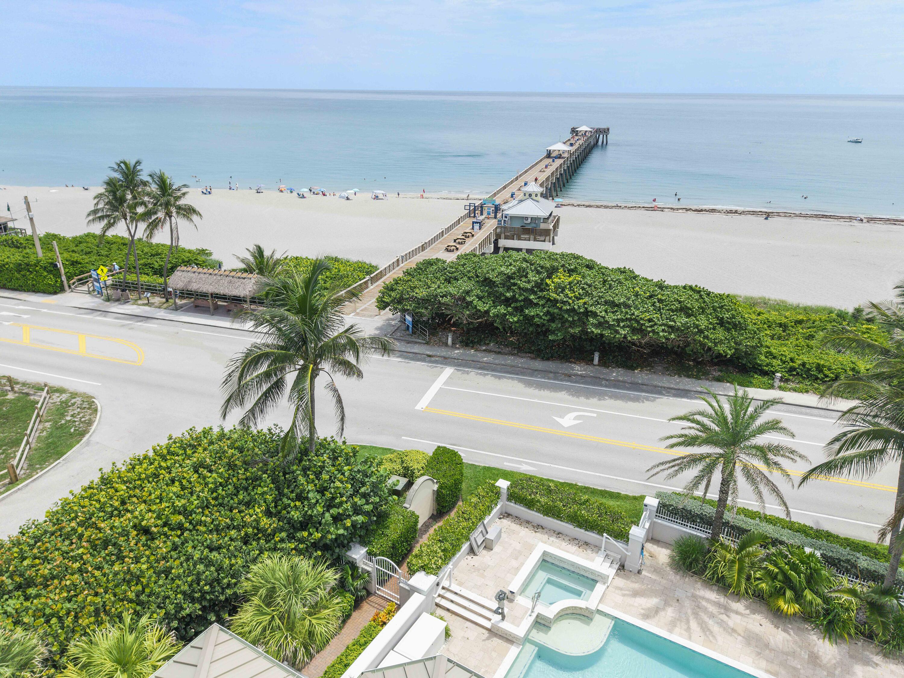 Seaview at Juno Beach - Residential
