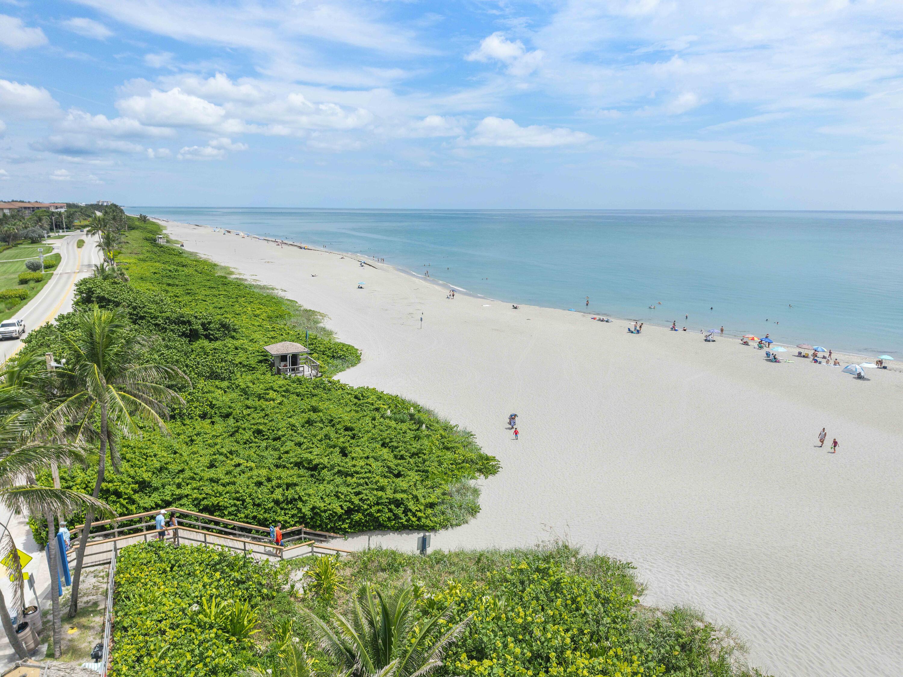 Seaview at Juno Beach - Residential