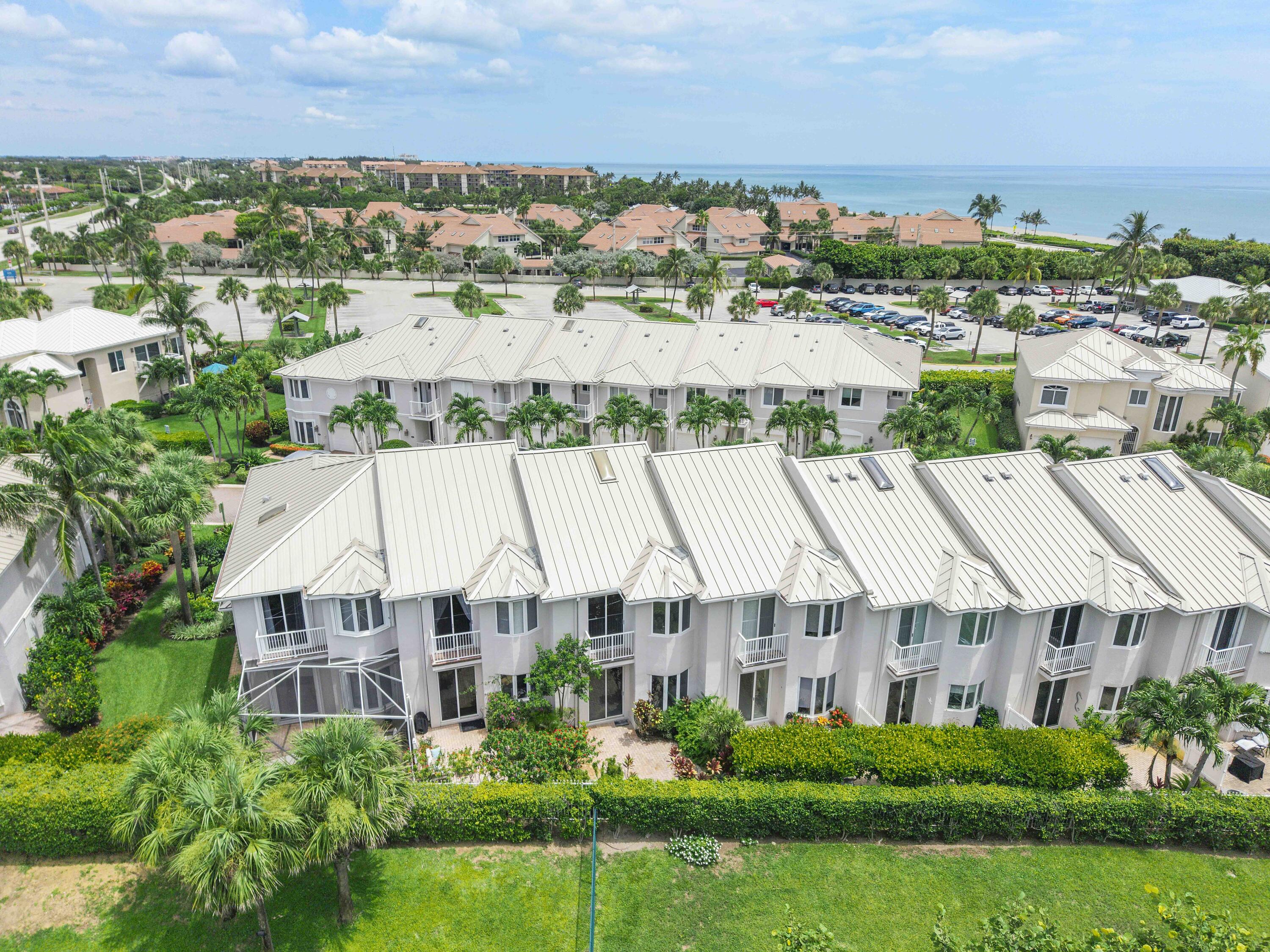 Seaview at Juno Beach - Residential