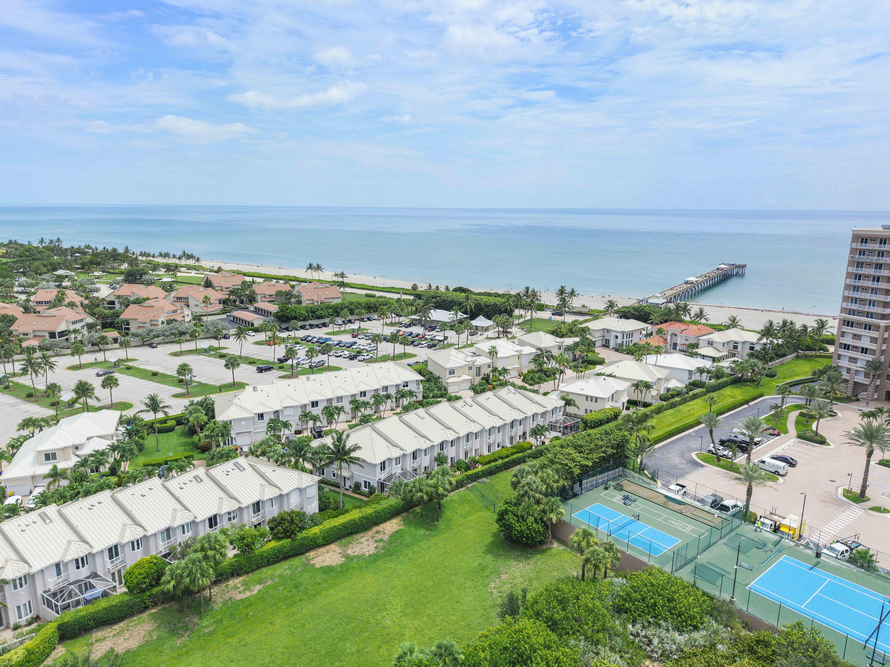 Seaview at Juno Beach - Residential