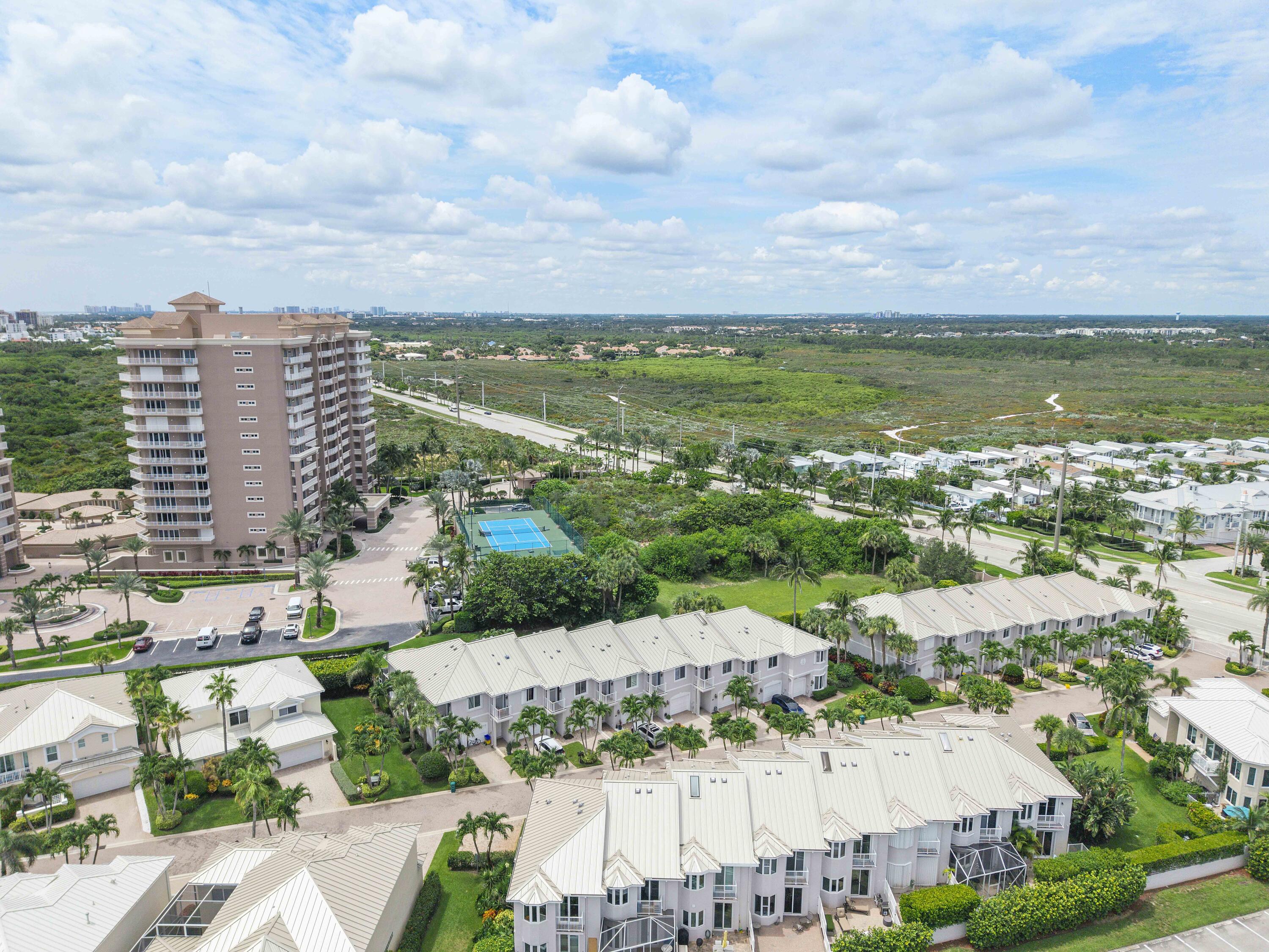 Seaview at Juno Beach - Residential