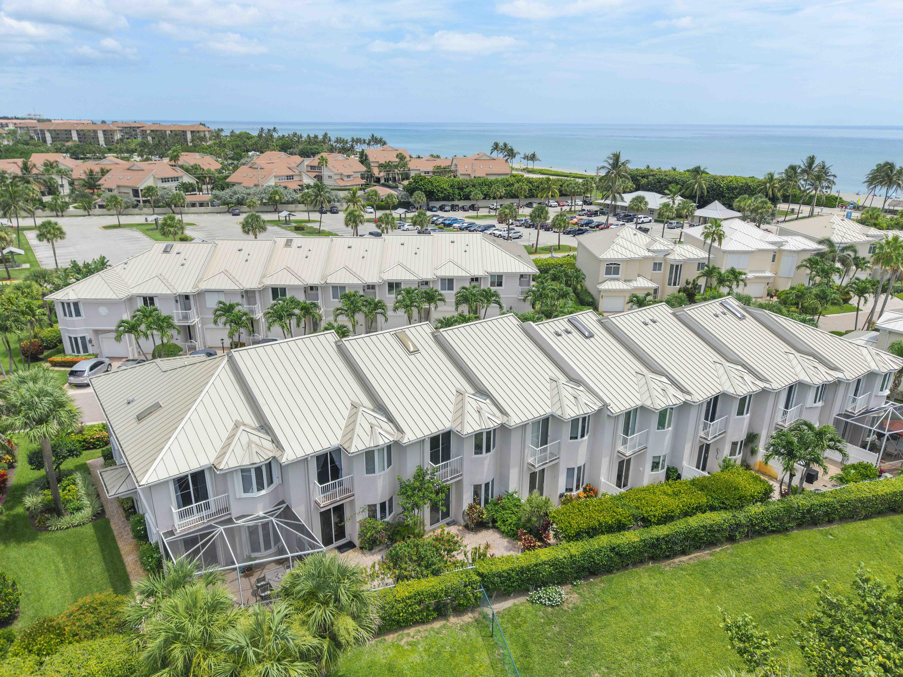 Seaview at Juno Beach - Residential