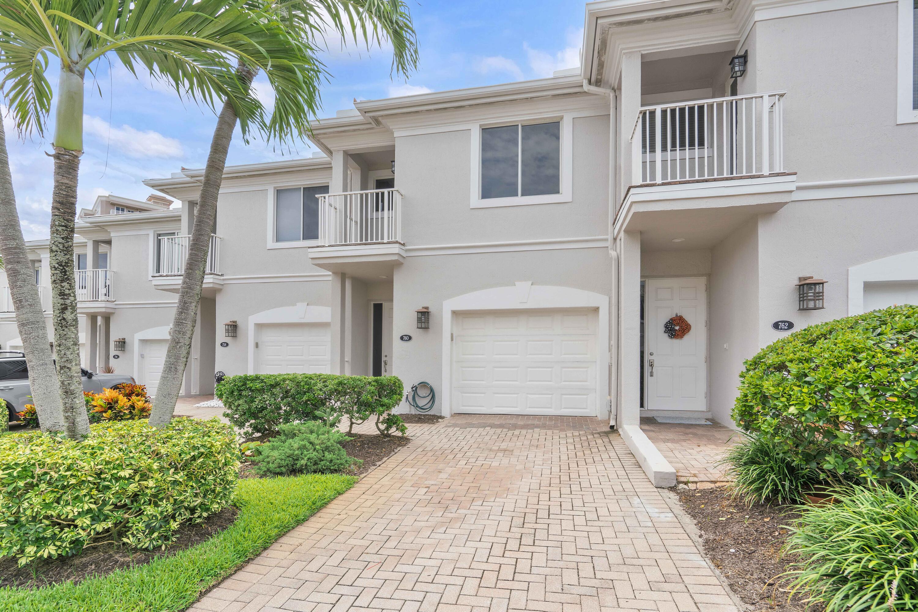 Seaview at Juno Beach - Residential
