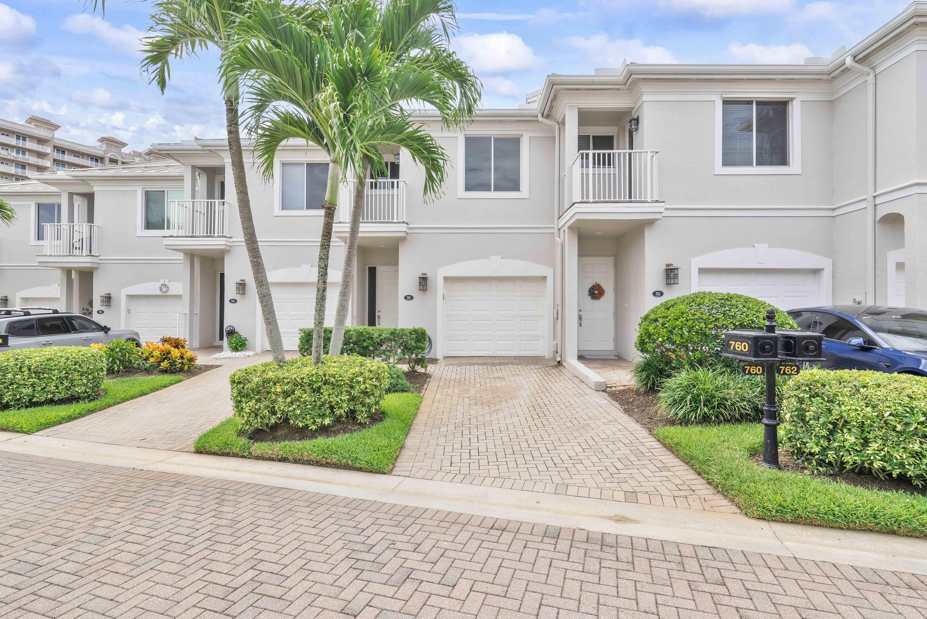 Seaview at Juno Beach - Residential