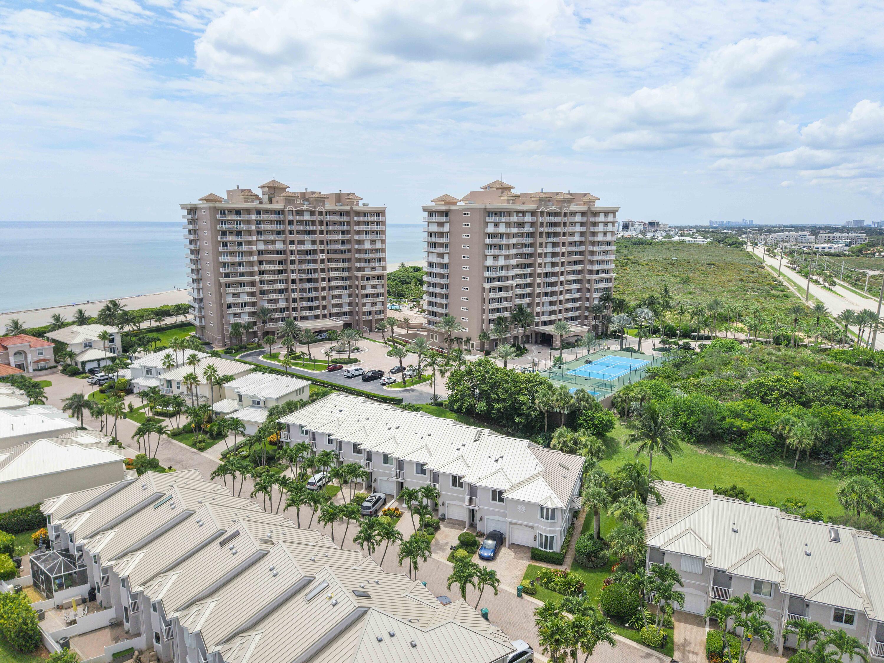 Seaview at Juno Beach - Residential