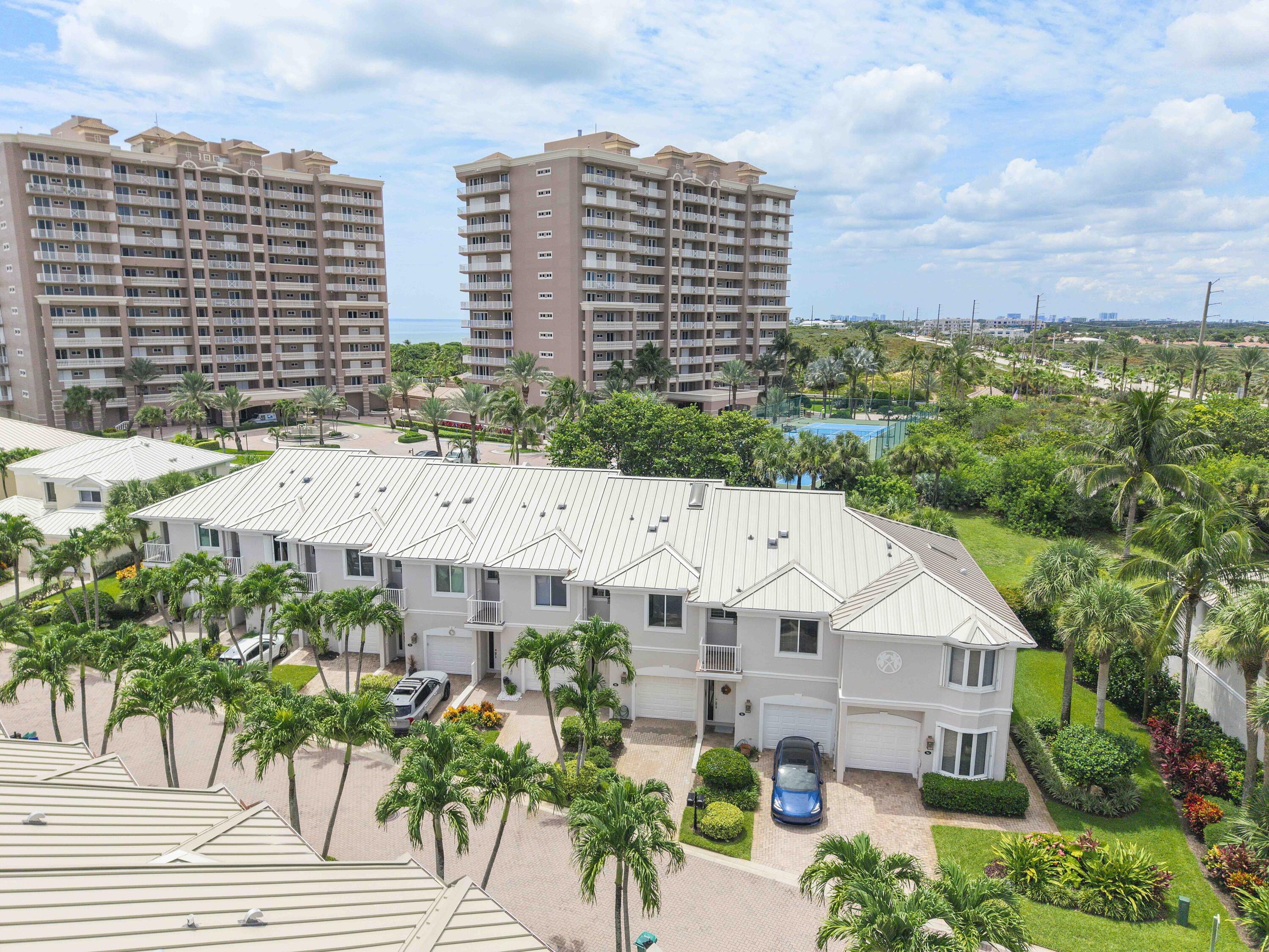 Seaview at Juno Beach - Residential