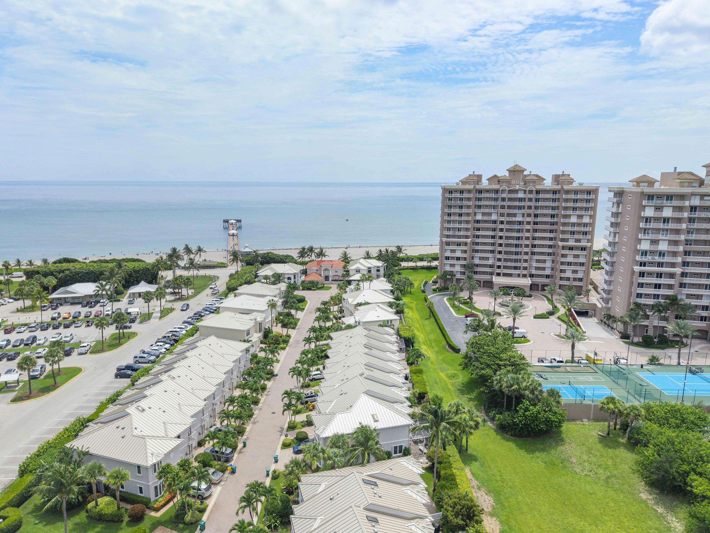 Seaview at Juno Beach - Residential