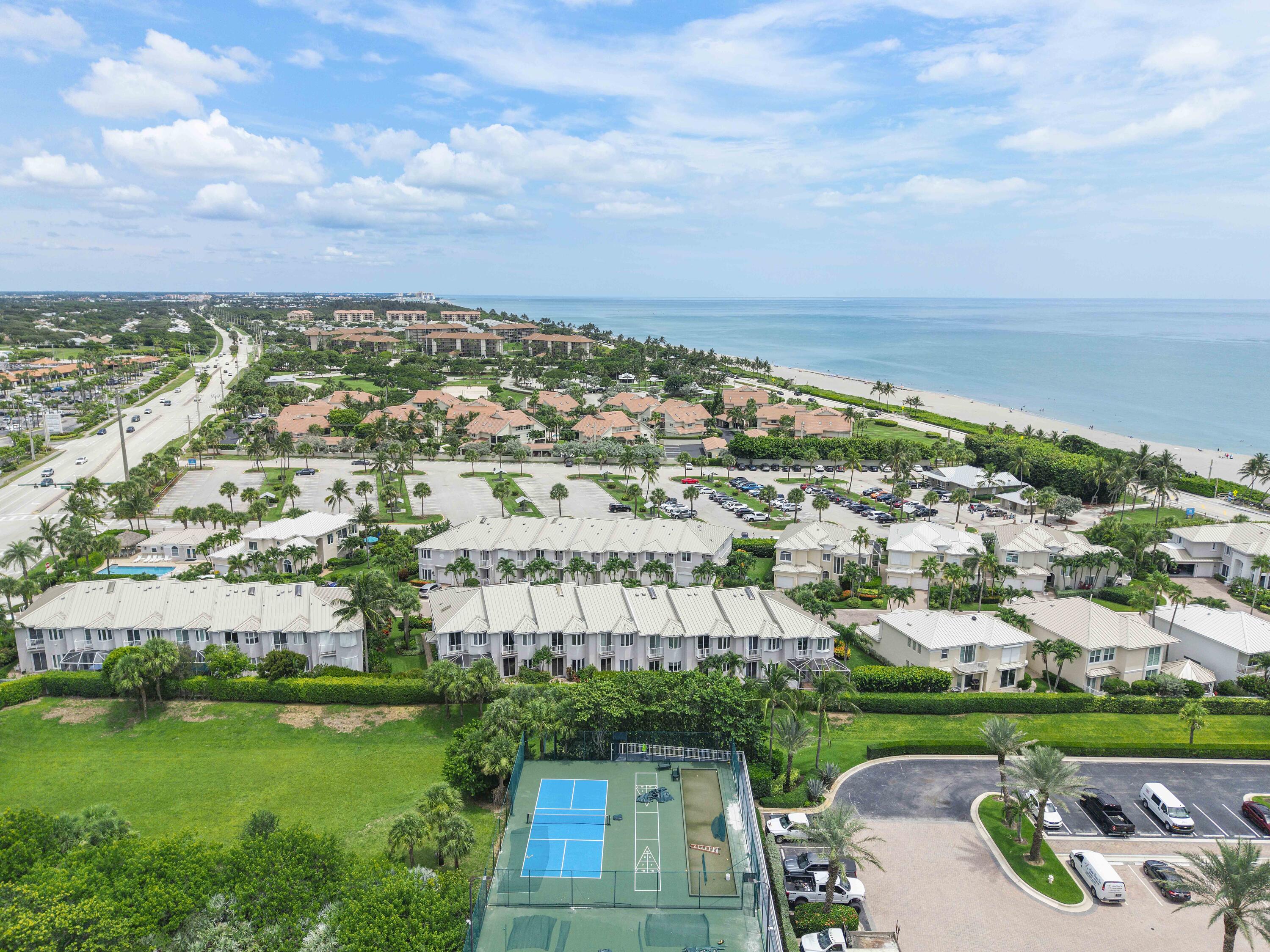 Seaview at Juno Beach - Residential