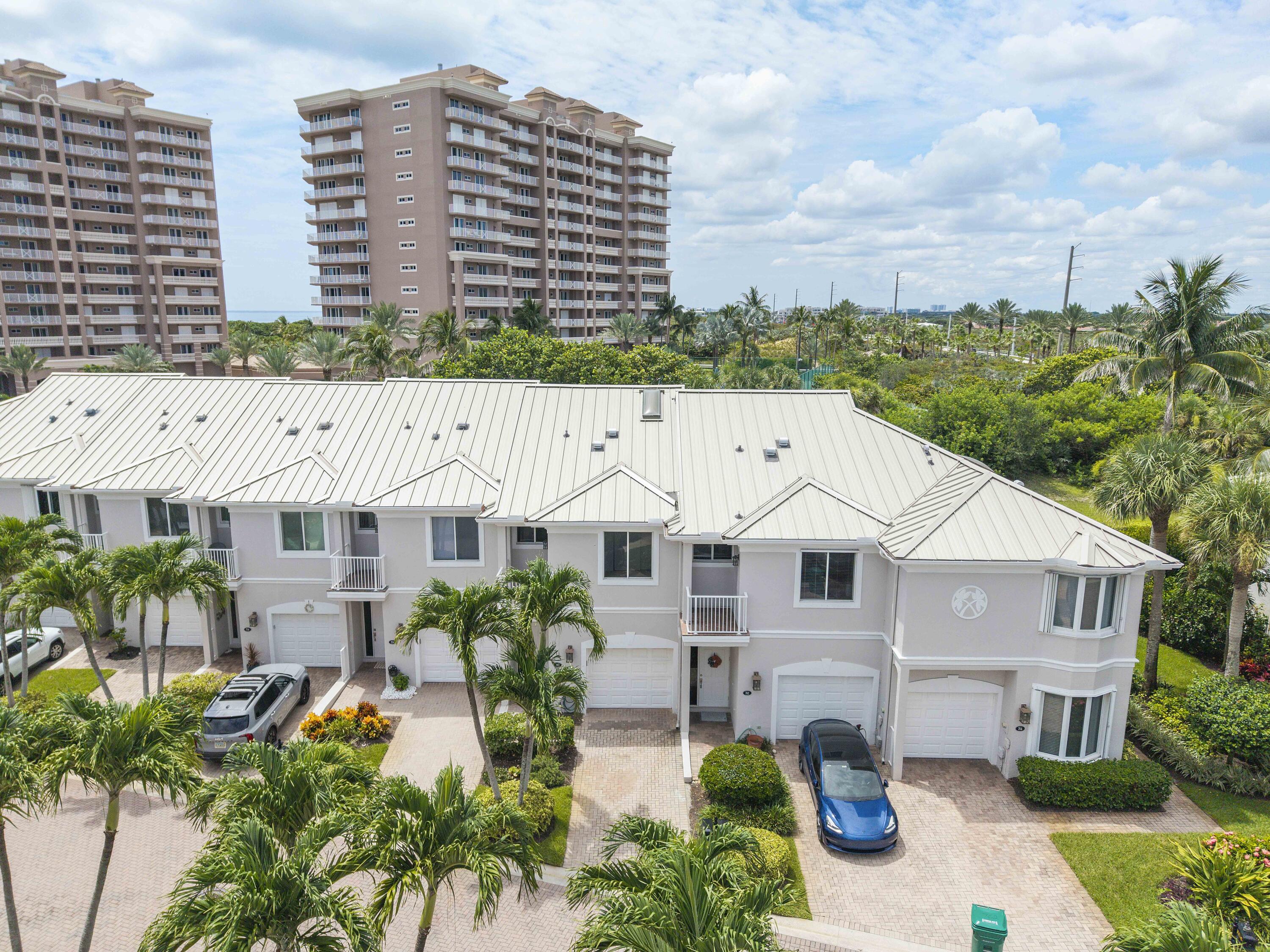 Seaview at Juno Beach - Residential
