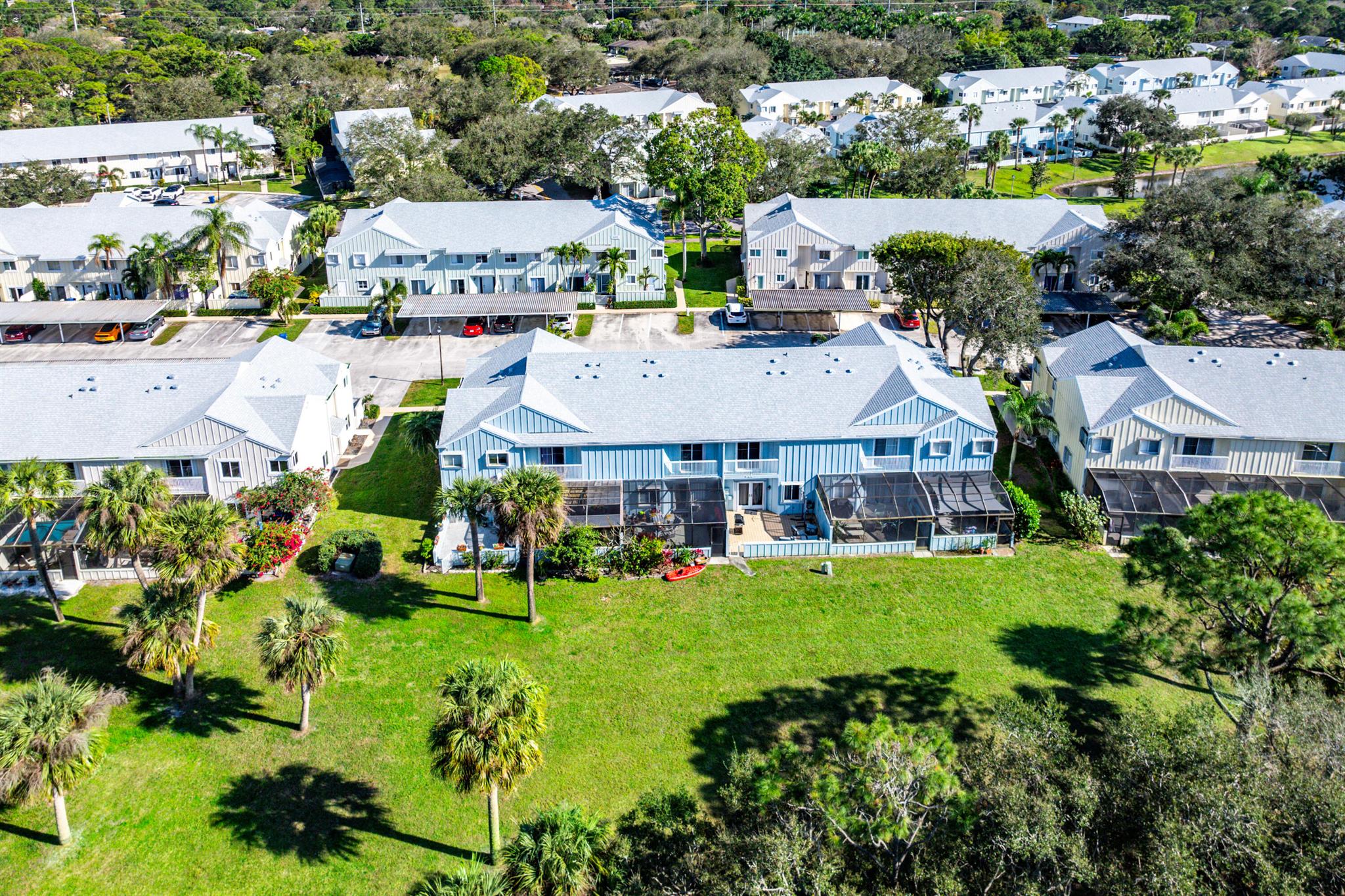 RIVERWALK 2 - Residential