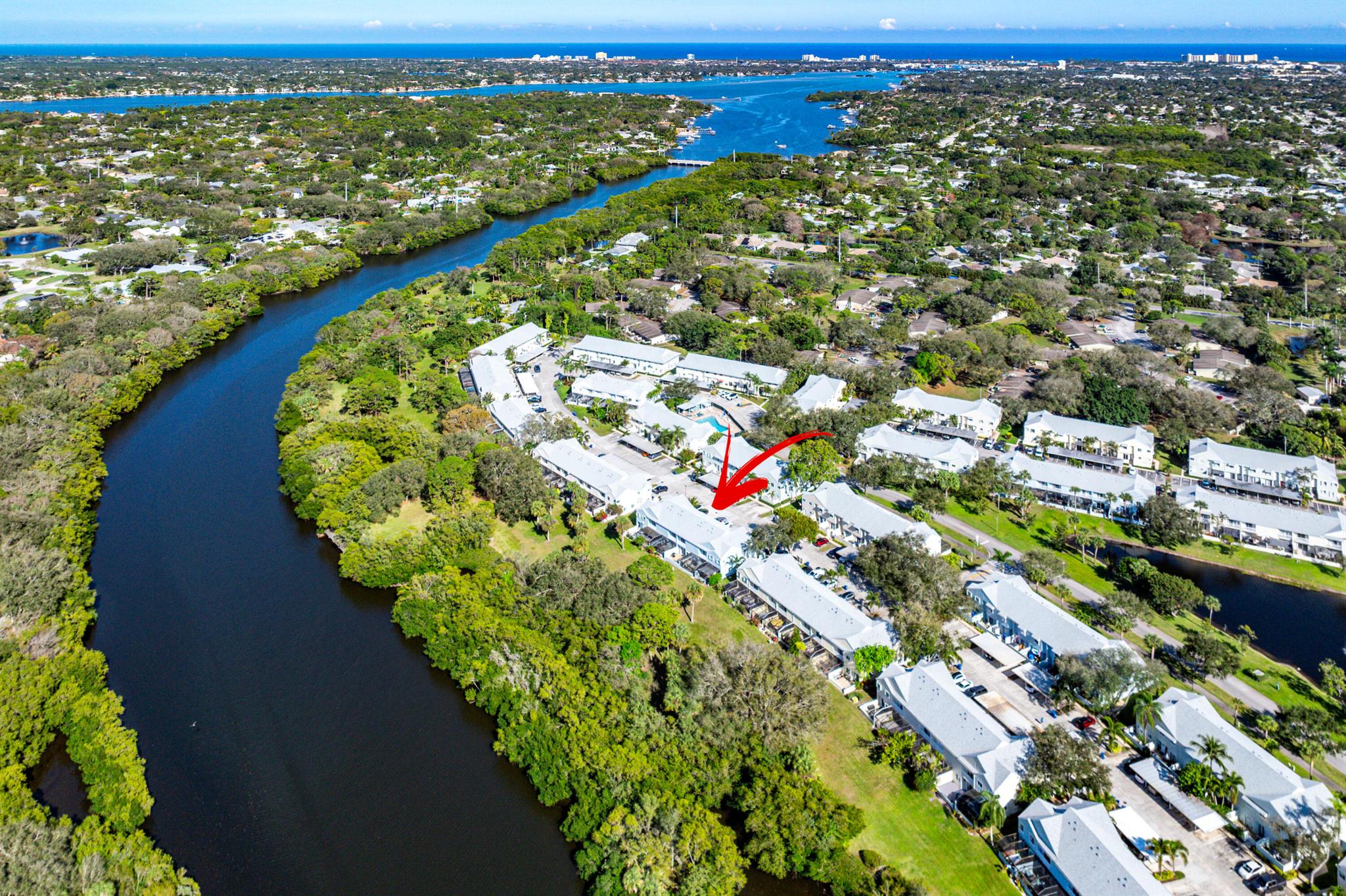 RIVERWALK 2 - Residential