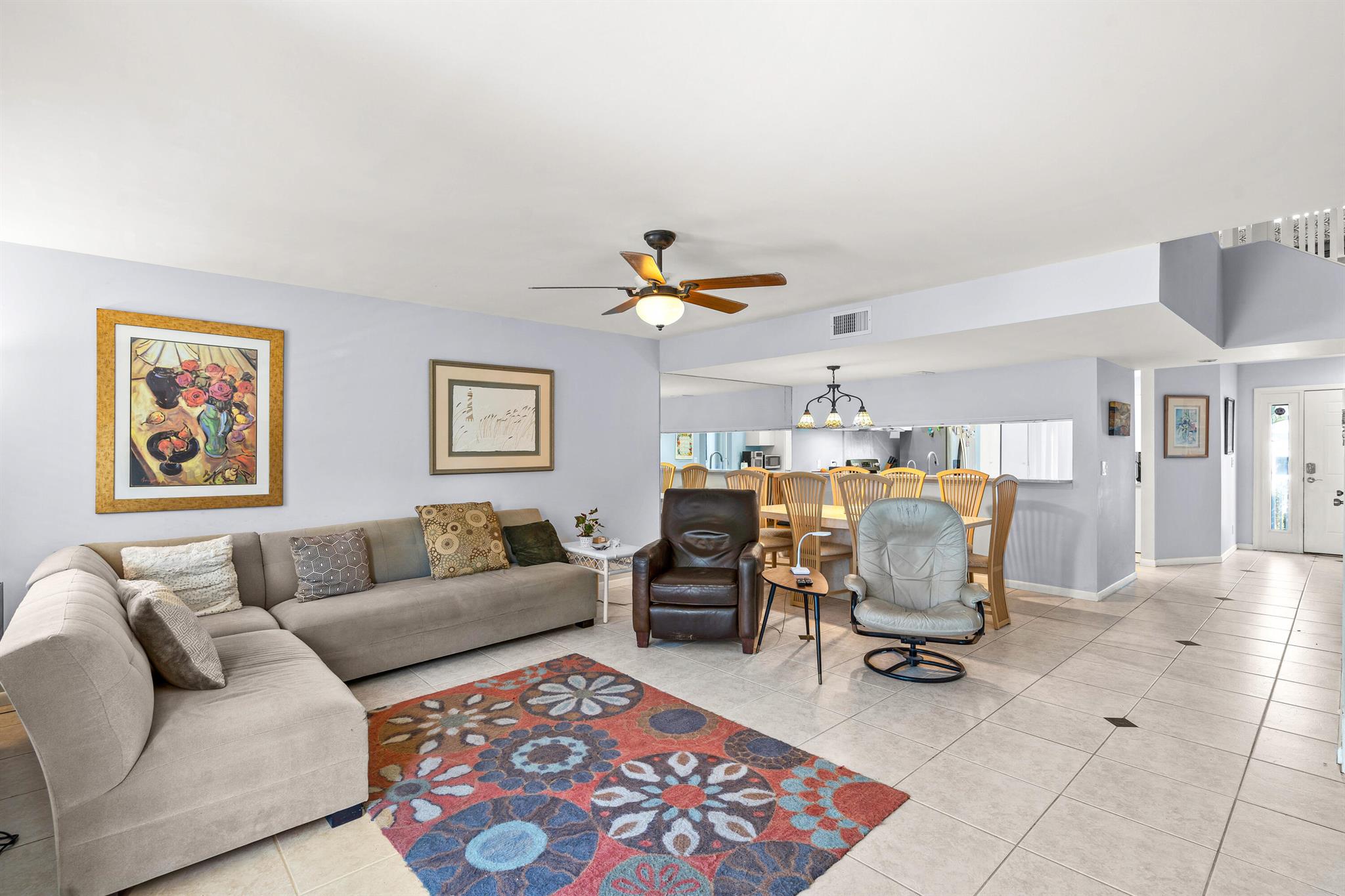 RIVERWALK 2 - Residential