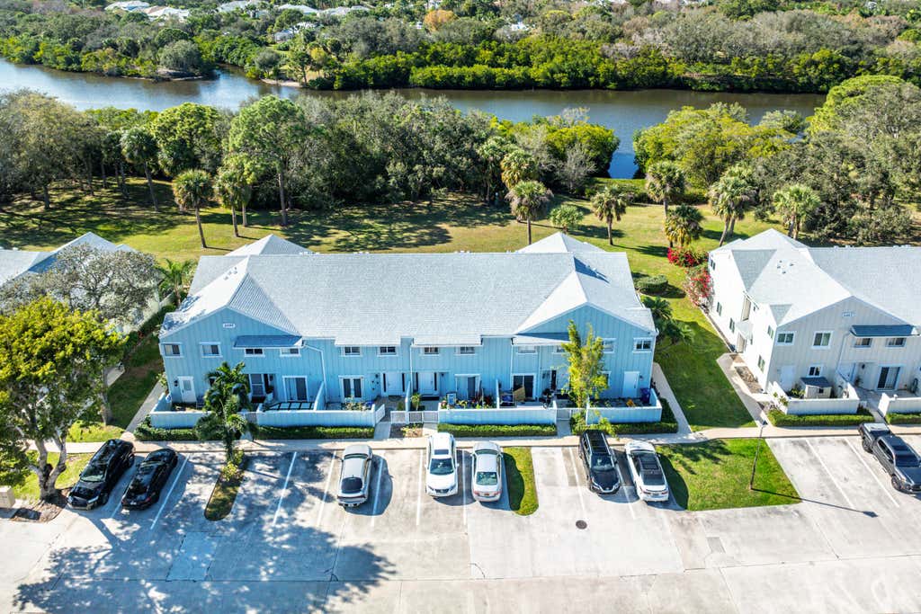 Photo of 6199 Riverwalk Lane #4, Jupiter, FL 33458 (MLS # R11062171)