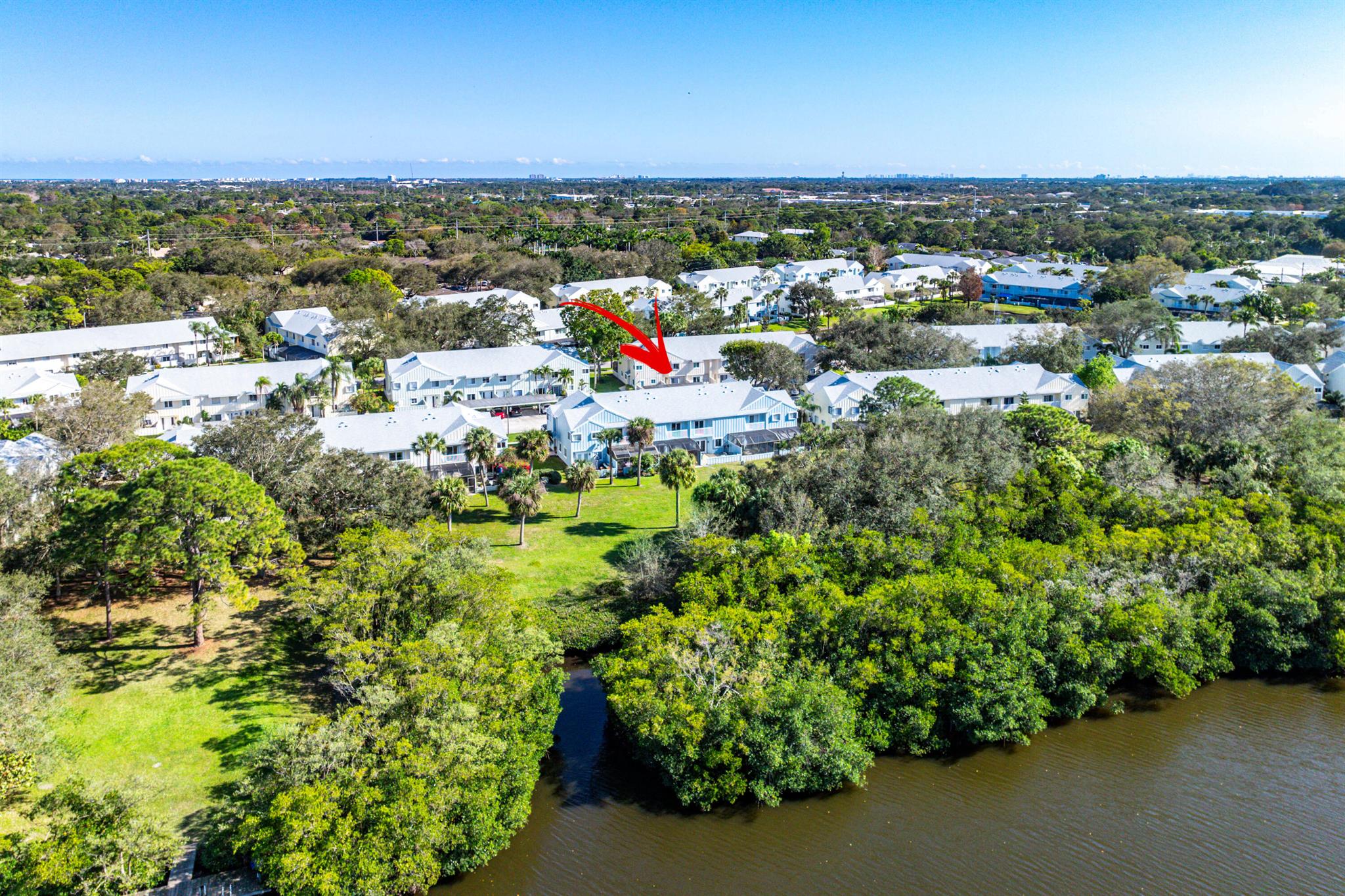 RIVERWALK 2 - Residential