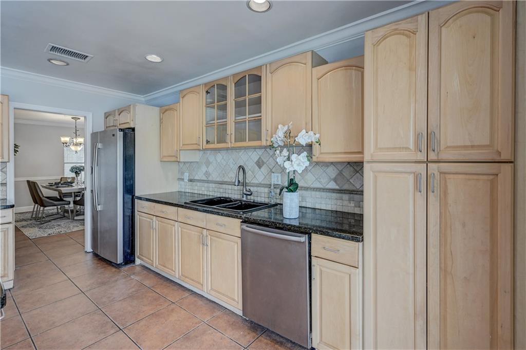 The Crossings 93-5 B - Residential