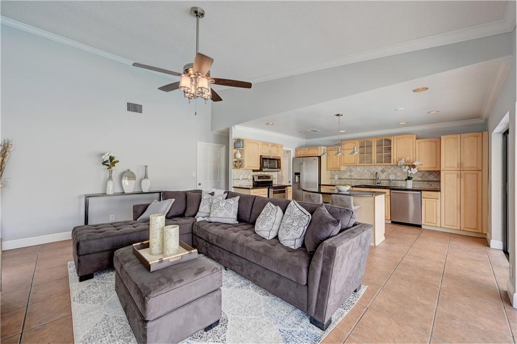 The Crossings 93-5 B - Residential