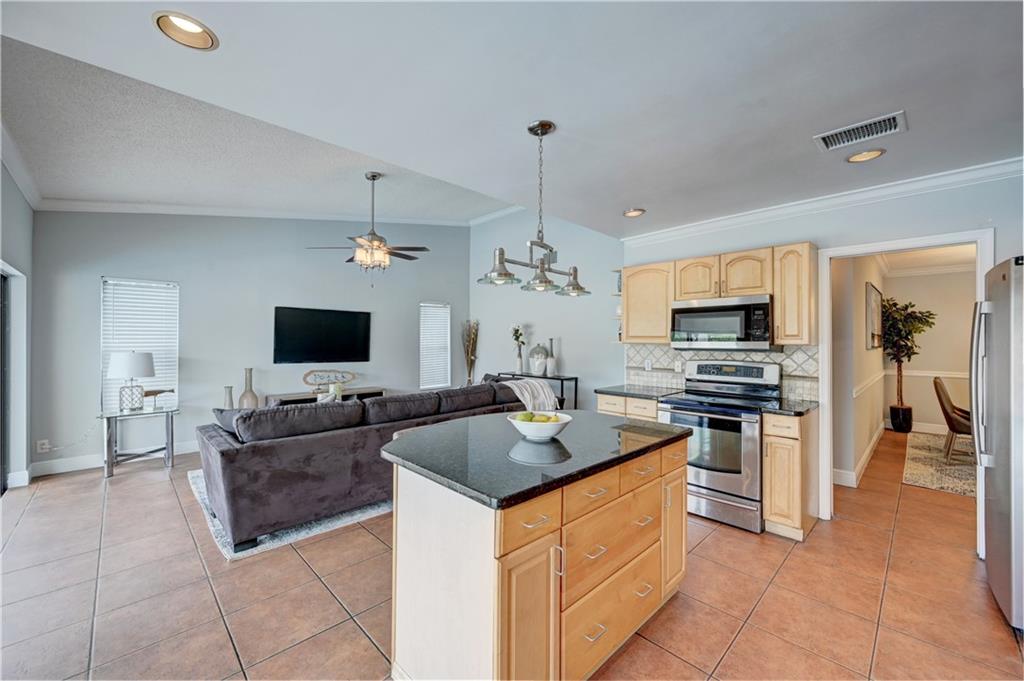 The Crossings 93-5 B - Residential