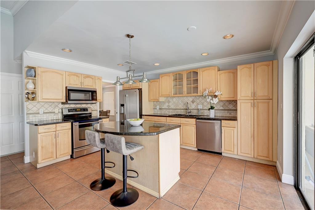 The Crossings 93-5 B - Residential