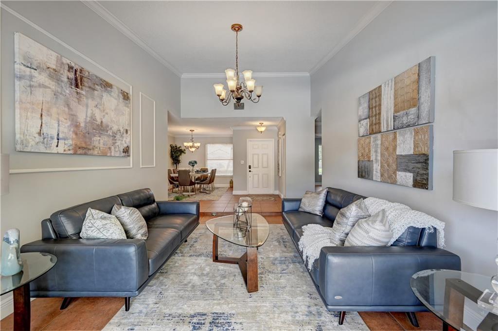 The Crossings 93-5 B - Residential