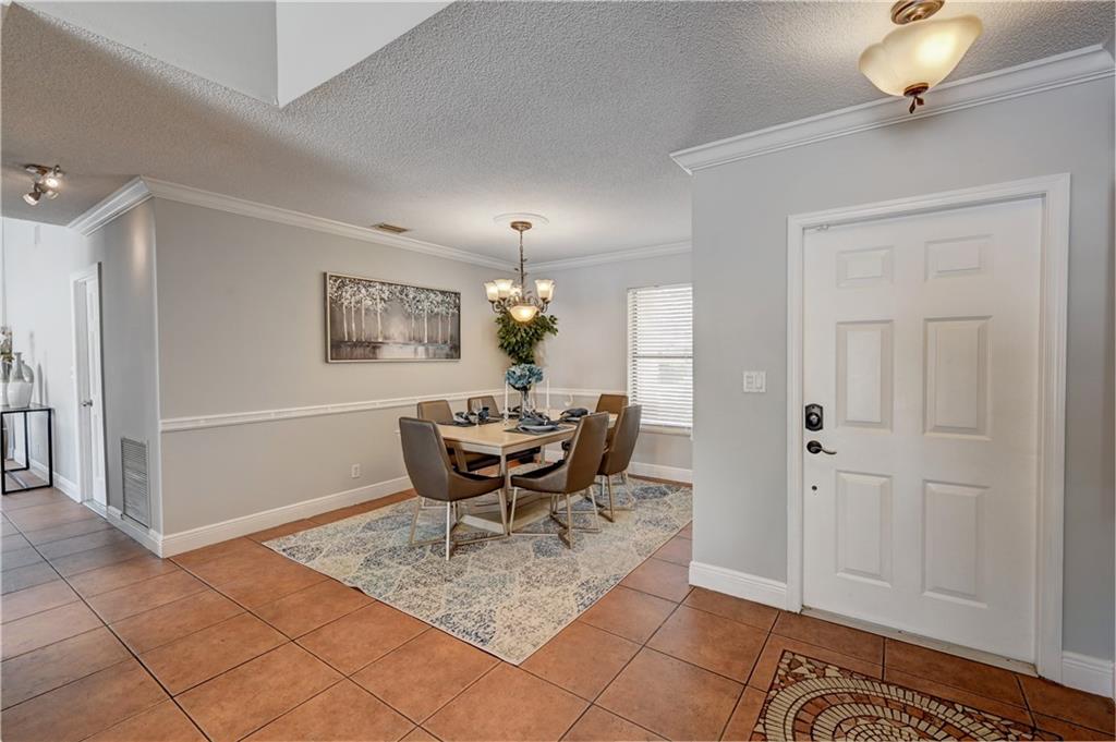 The Crossings 93-5 B - Residential