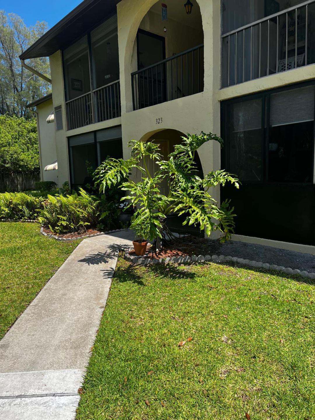 323 Pine Ridge Circle A-1
