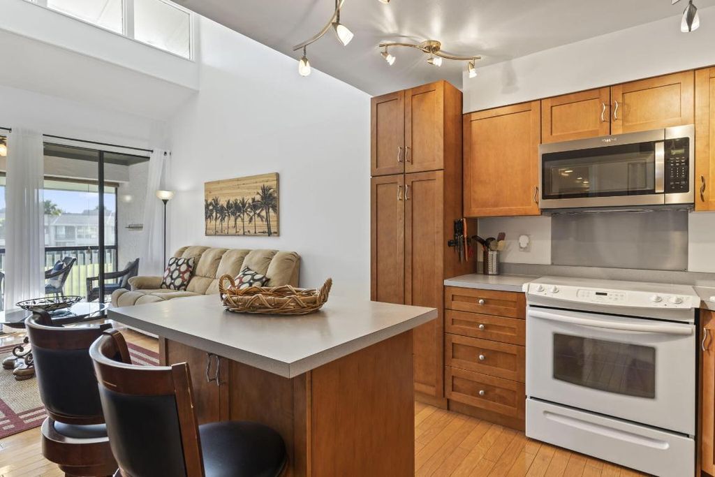 Photo of 2400 S Ocean Drive #5428, Fort Pierce, FL 34949 (MLS # R10931423)