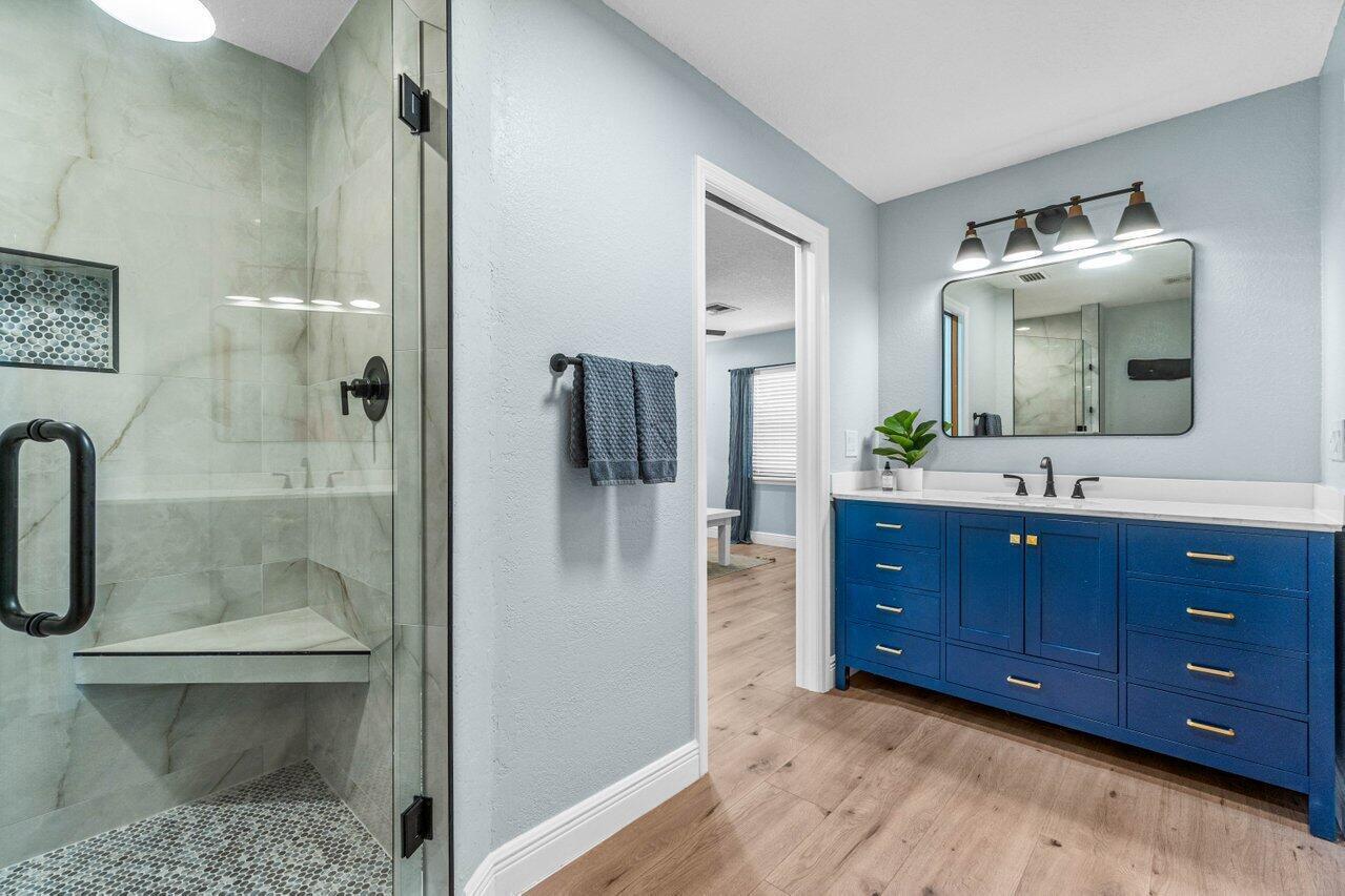 PALM BEACH RANCHETTES - Residential Lease