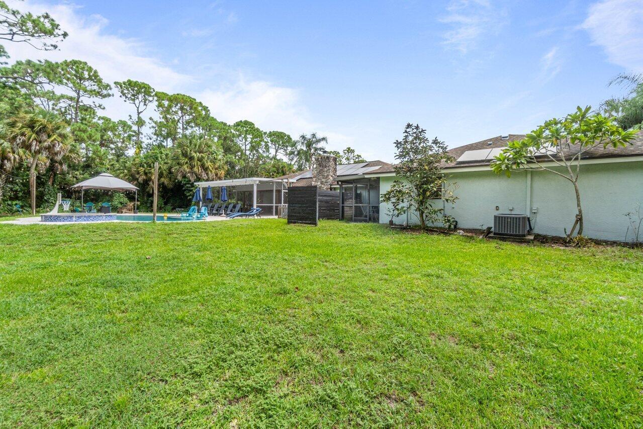 PALM BEACH RANCHETTES - Residential Lease