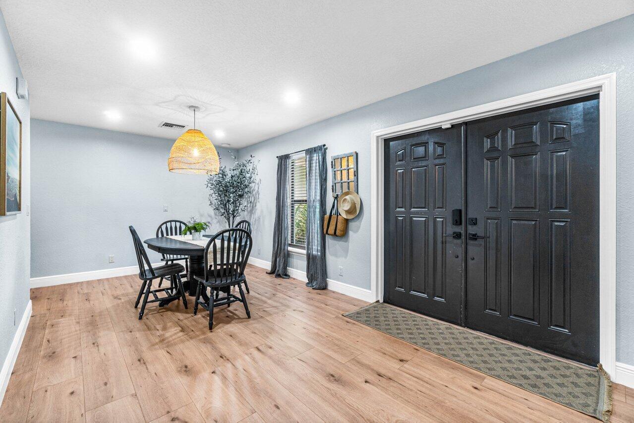 PALM BEACH RANCHETTES - Residential Lease
