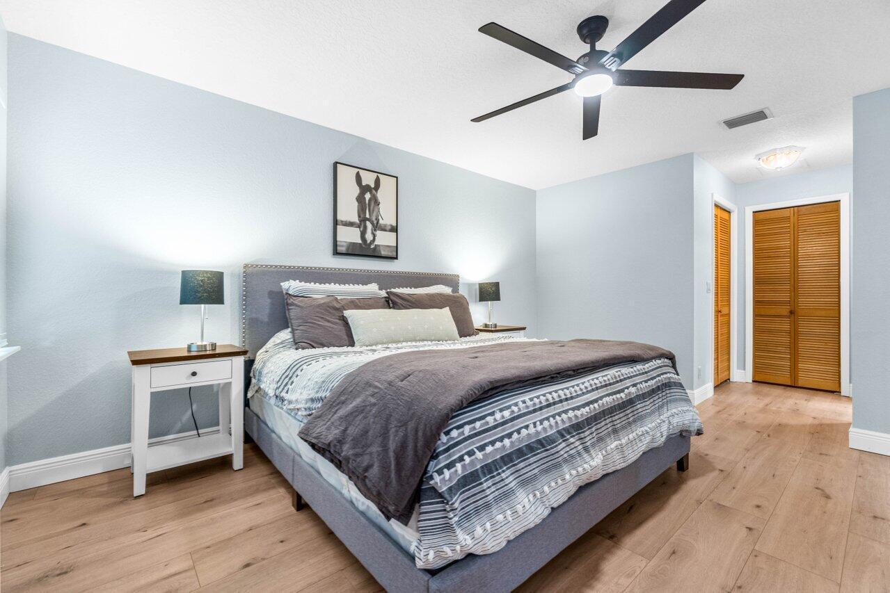 PALM BEACH RANCHETTES - Residential Lease