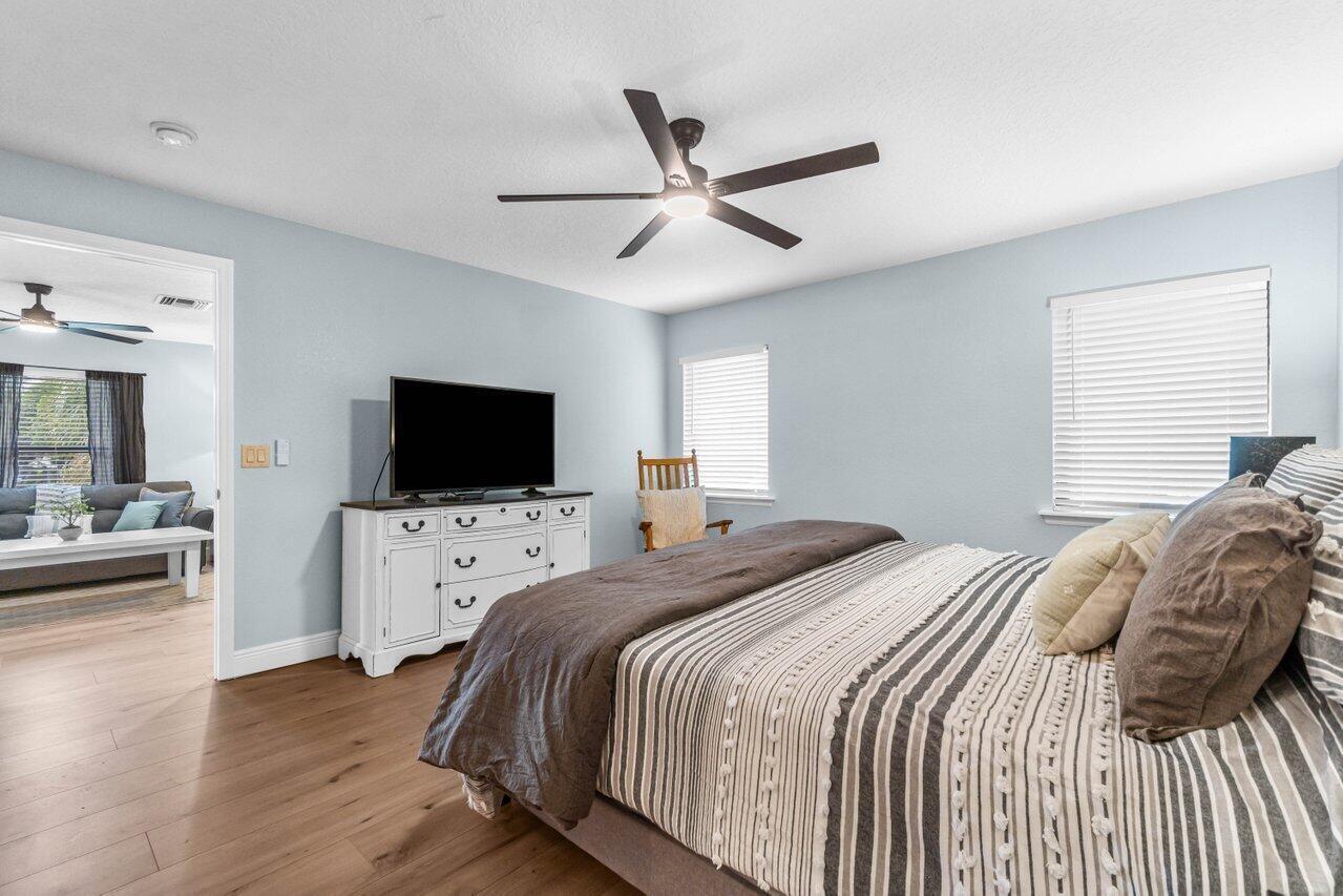 PALM BEACH RANCHETTES - Residential Lease