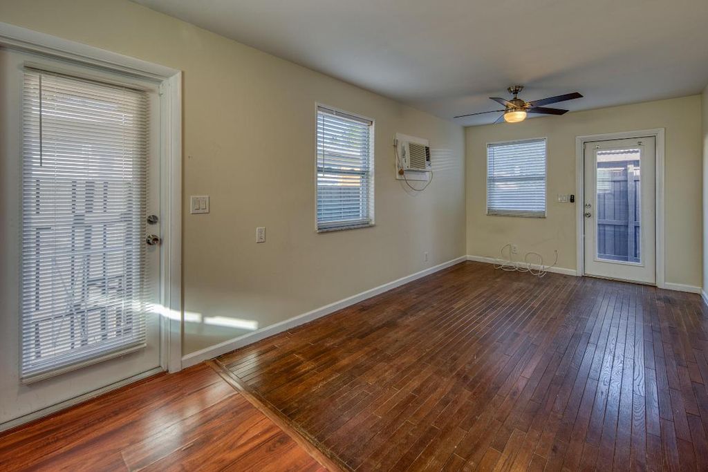 Photo of 629 S K Street #2, Lake Worth Beach, FL 33460 (MLS # R11157602)